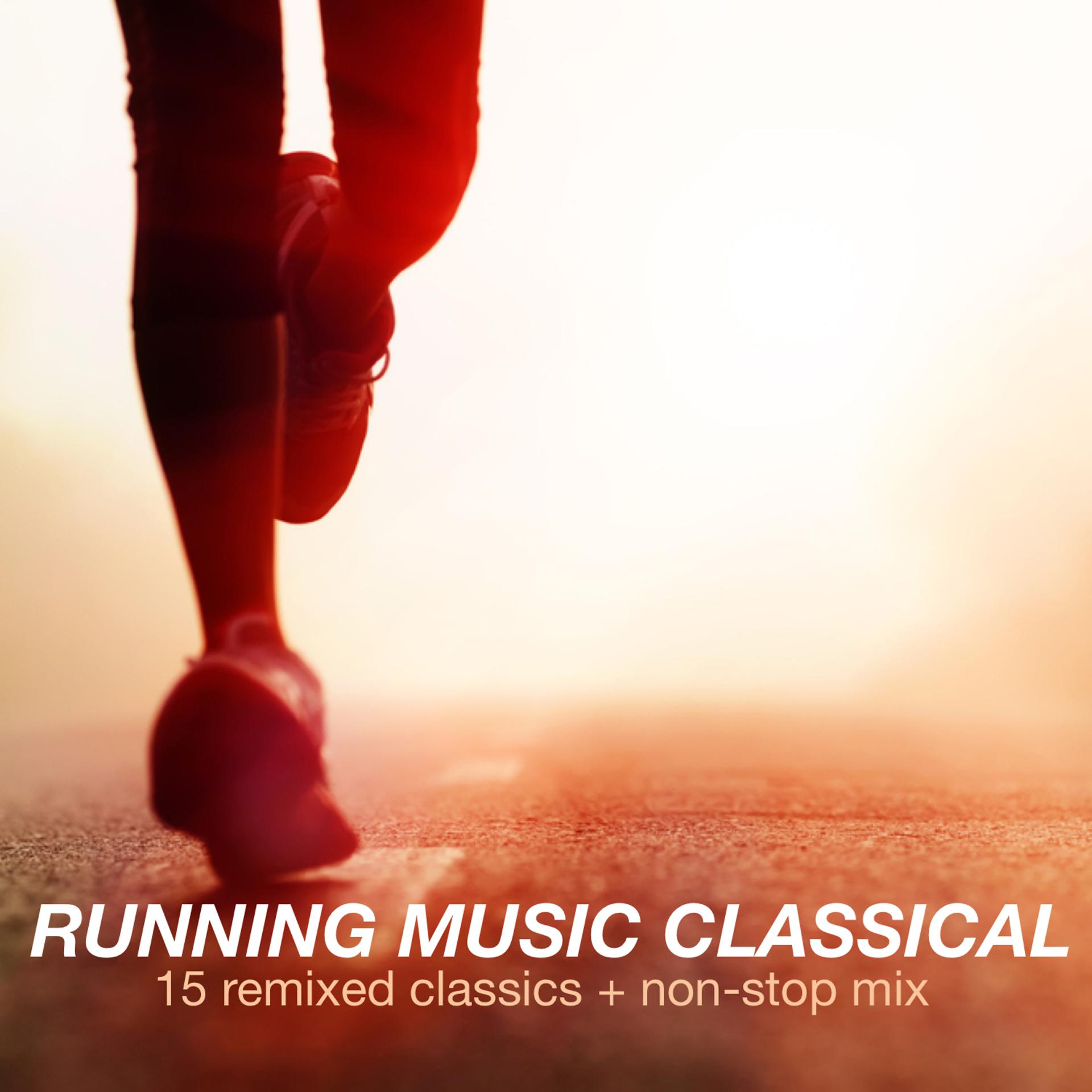 Постер альбома Running Music Classical