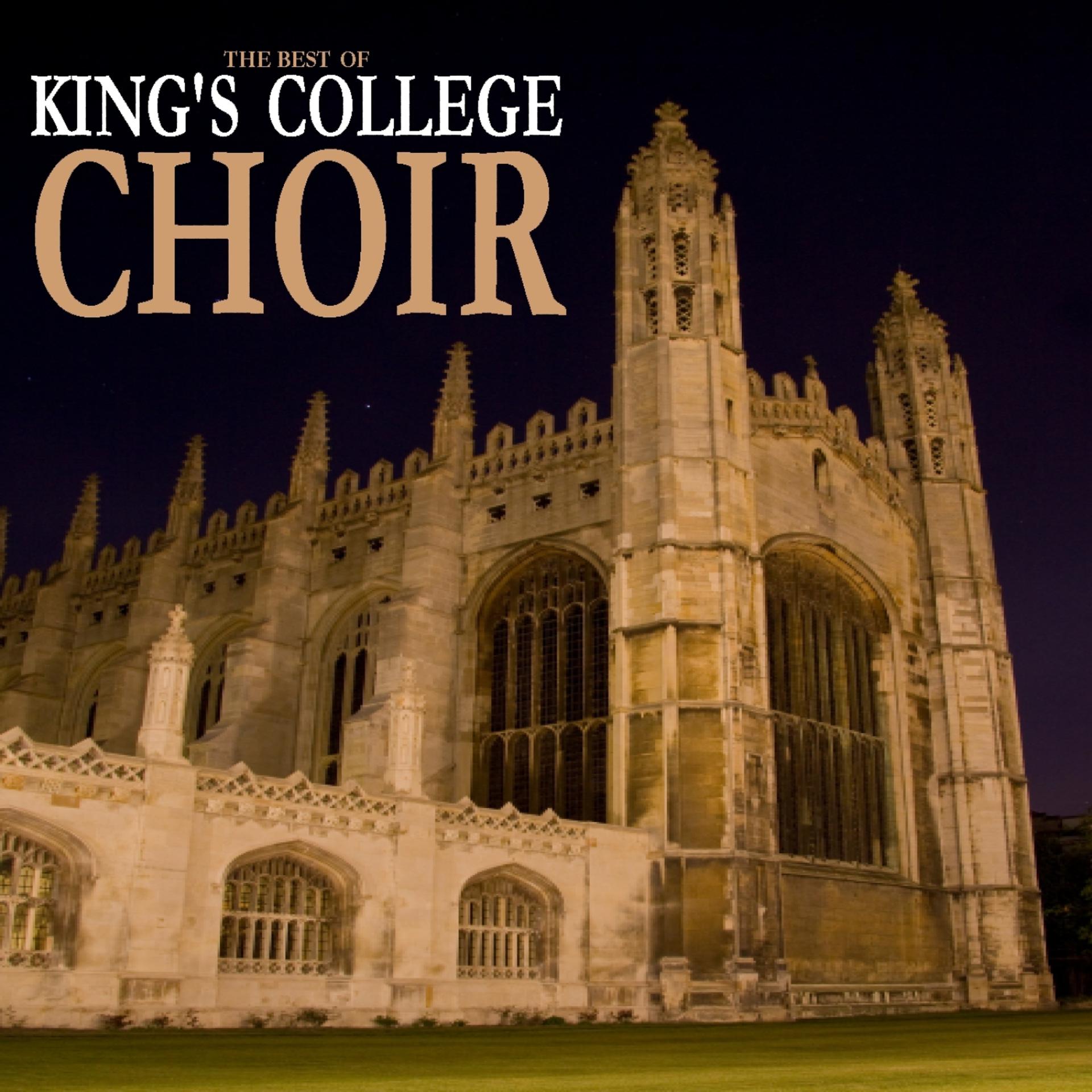Постер альбома The Best of King's College Choir