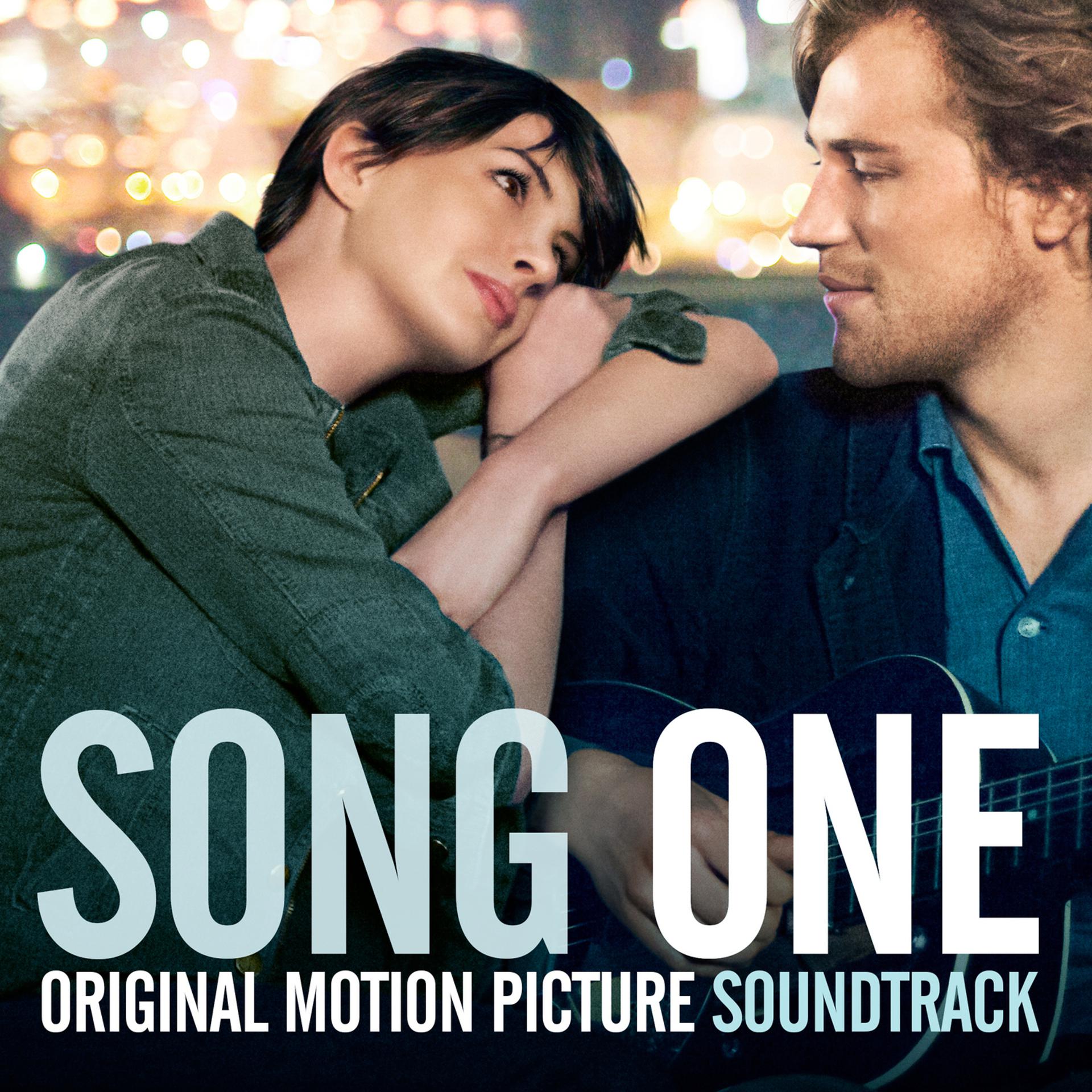 Постер альбома Song One (Original Motion Picture Soundtrack)