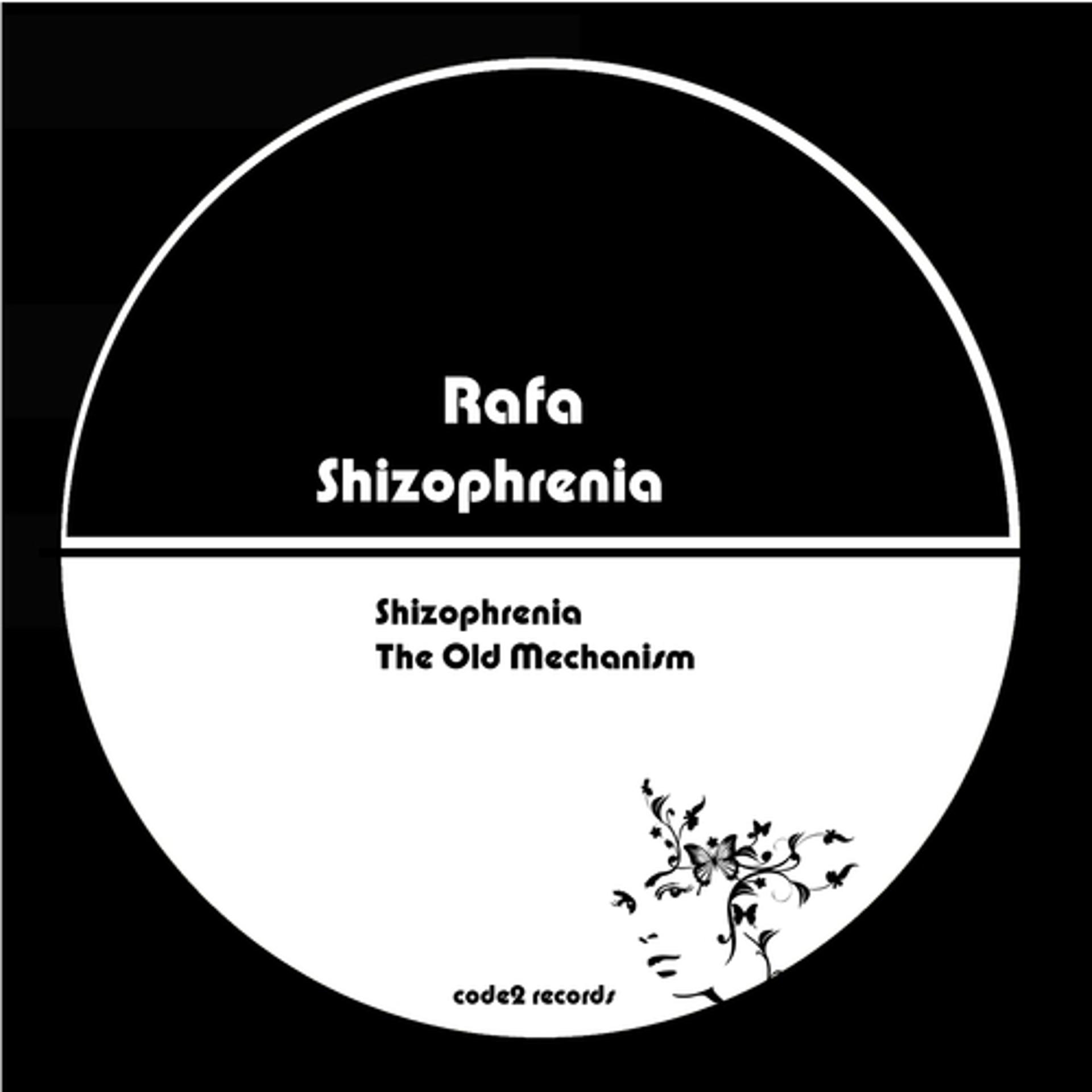 Постер альбома Shizophrenia