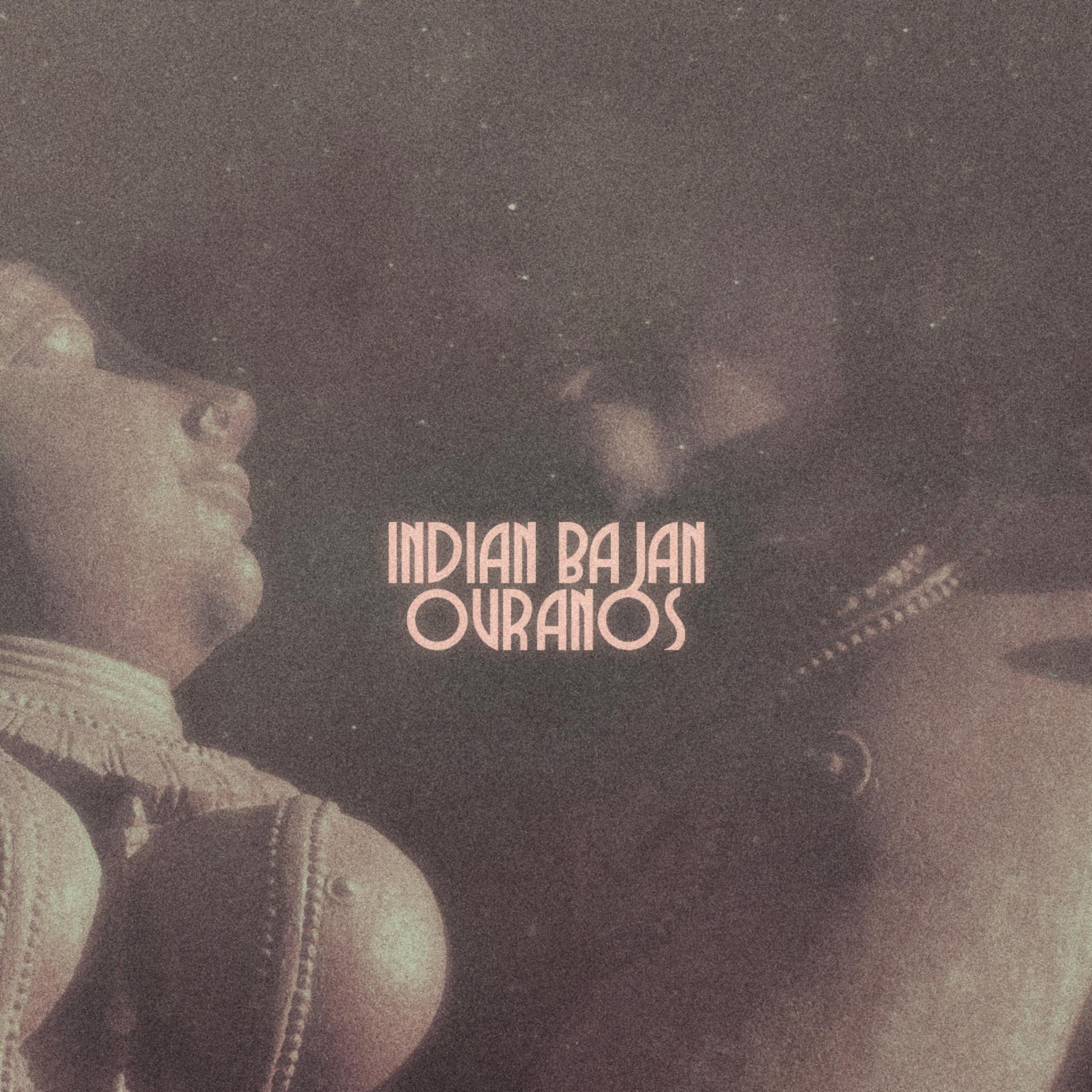 Постер альбома Indian Bajan