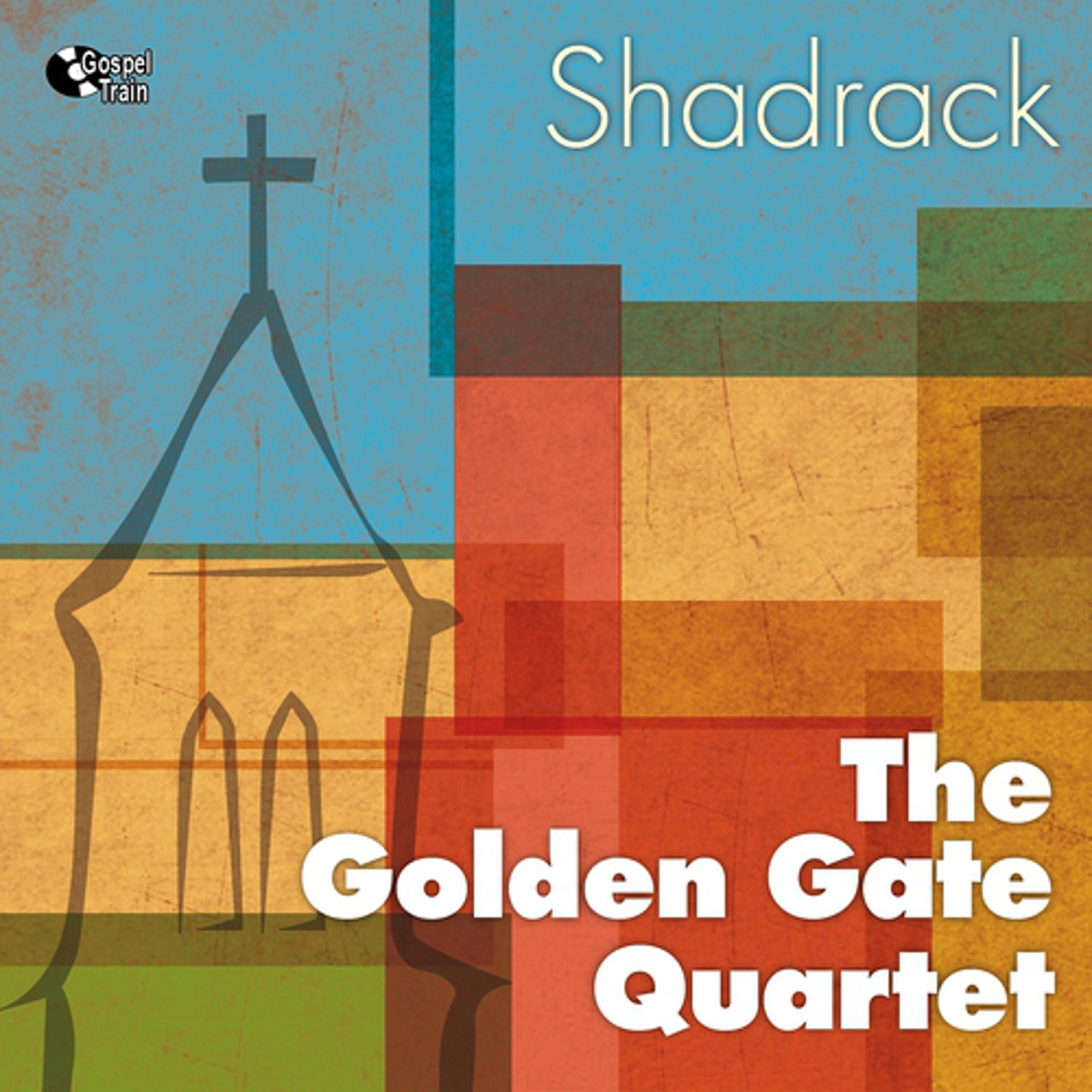 Постер альбома Shadrack