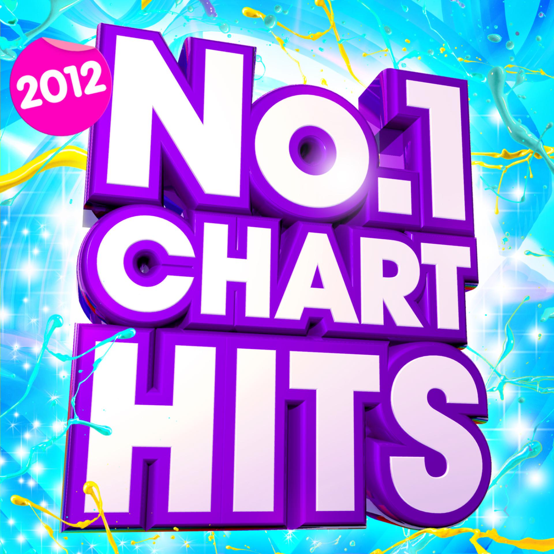 Постер альбома No.1 Chart Hits 2012 - 30 Massive Top 20 Chart Hits