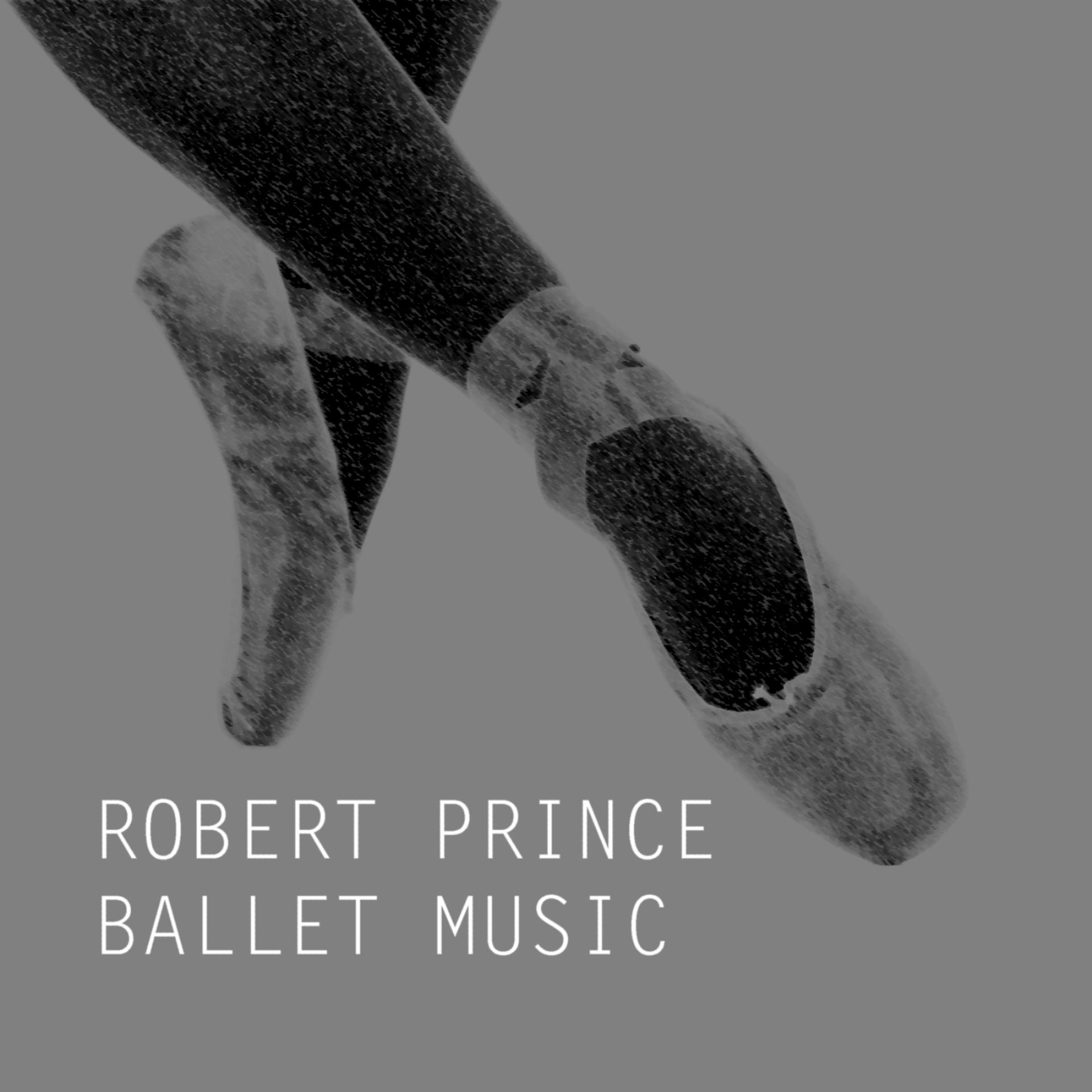 Постер альбома Ballet Music