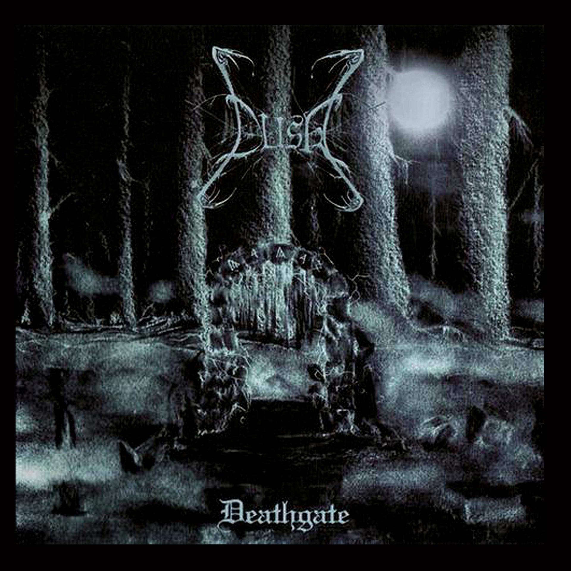 Постер альбома Deathgate