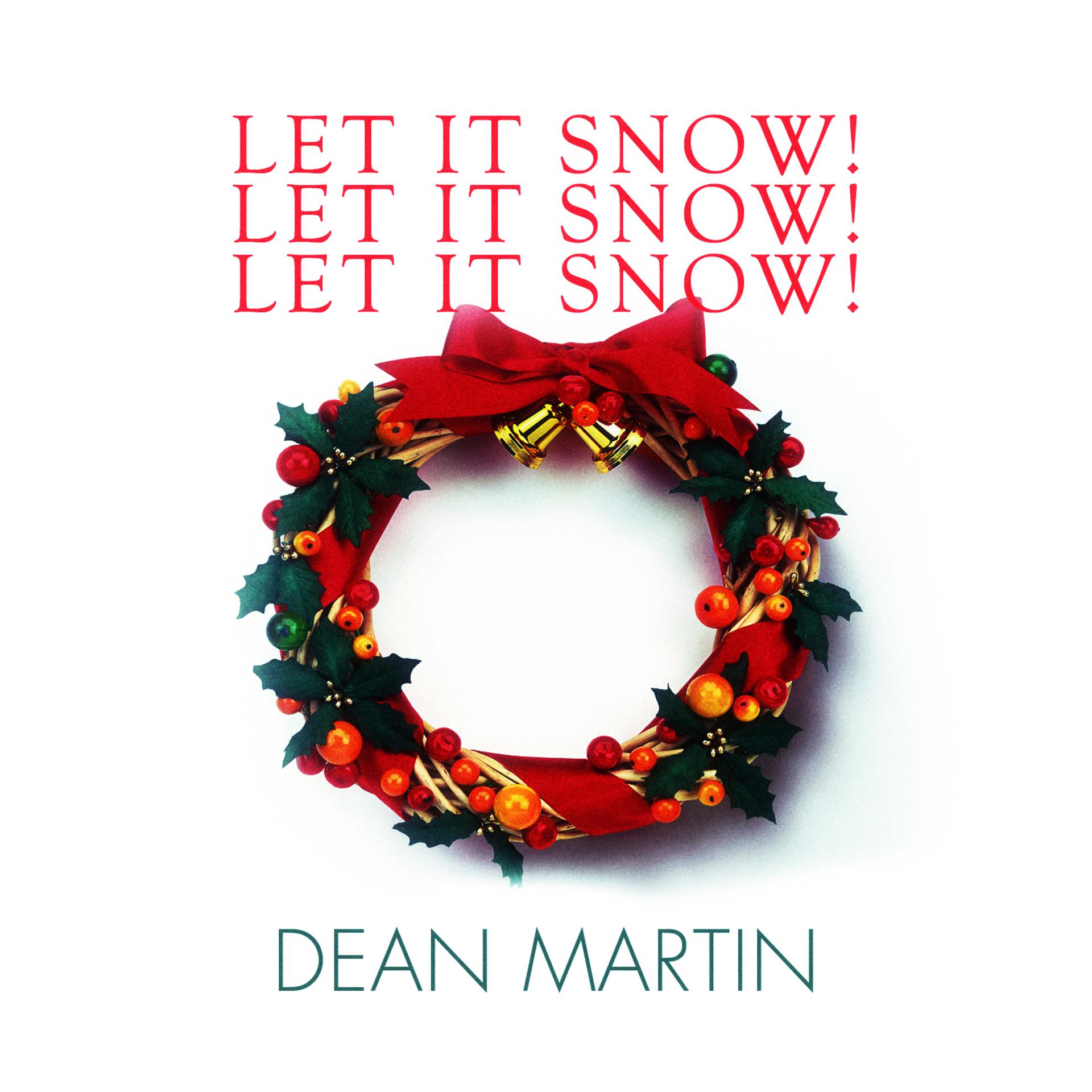 Постер альбома Let It Snow! Let It Snow! Let It Snow!