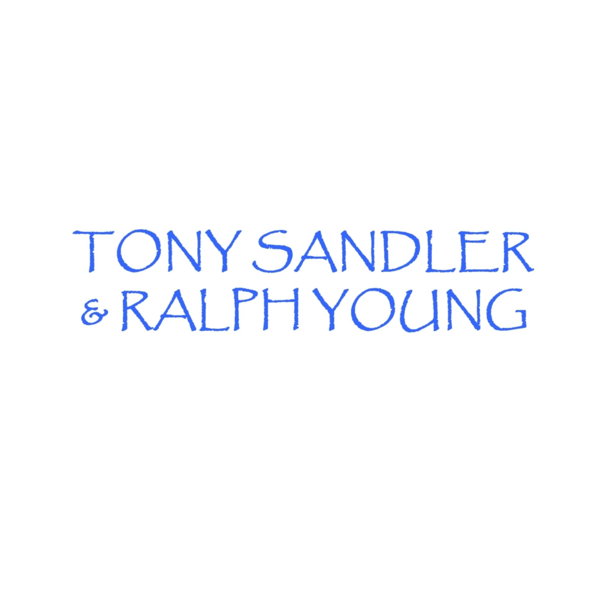 Постер альбома Tony Sandler & Ralph Young