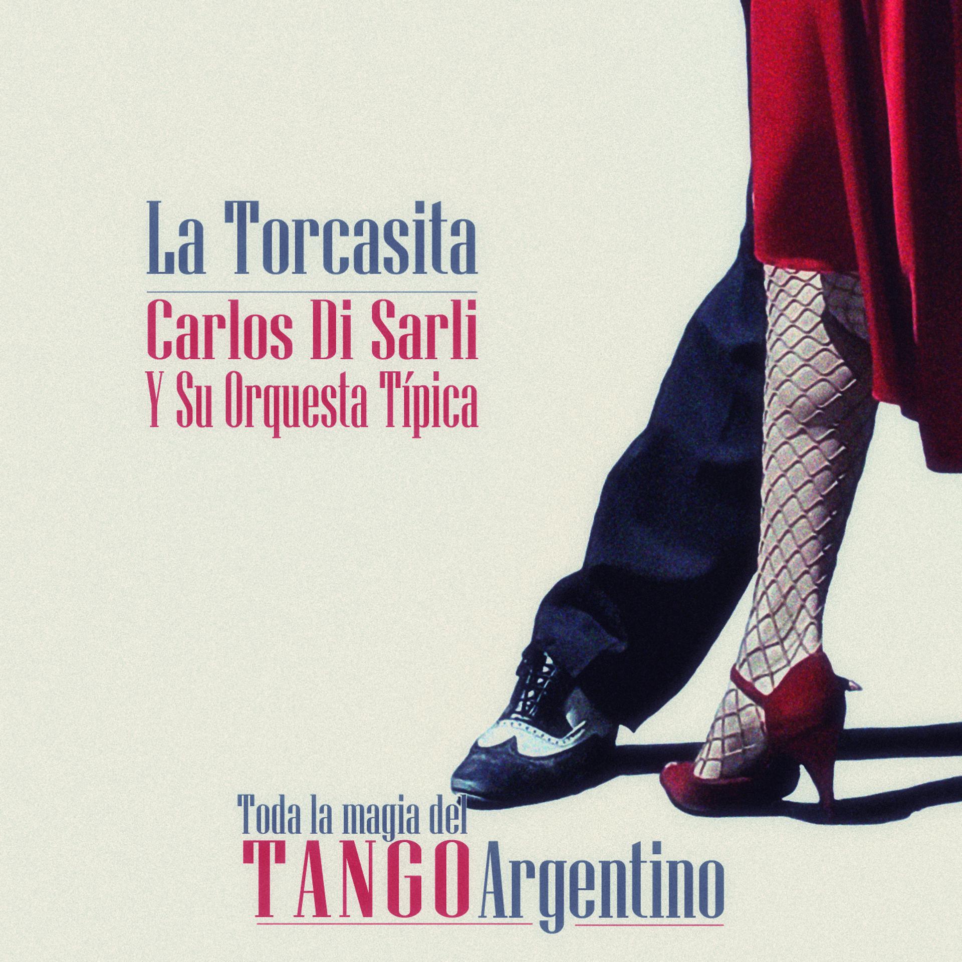 Постер альбома La Torcasita