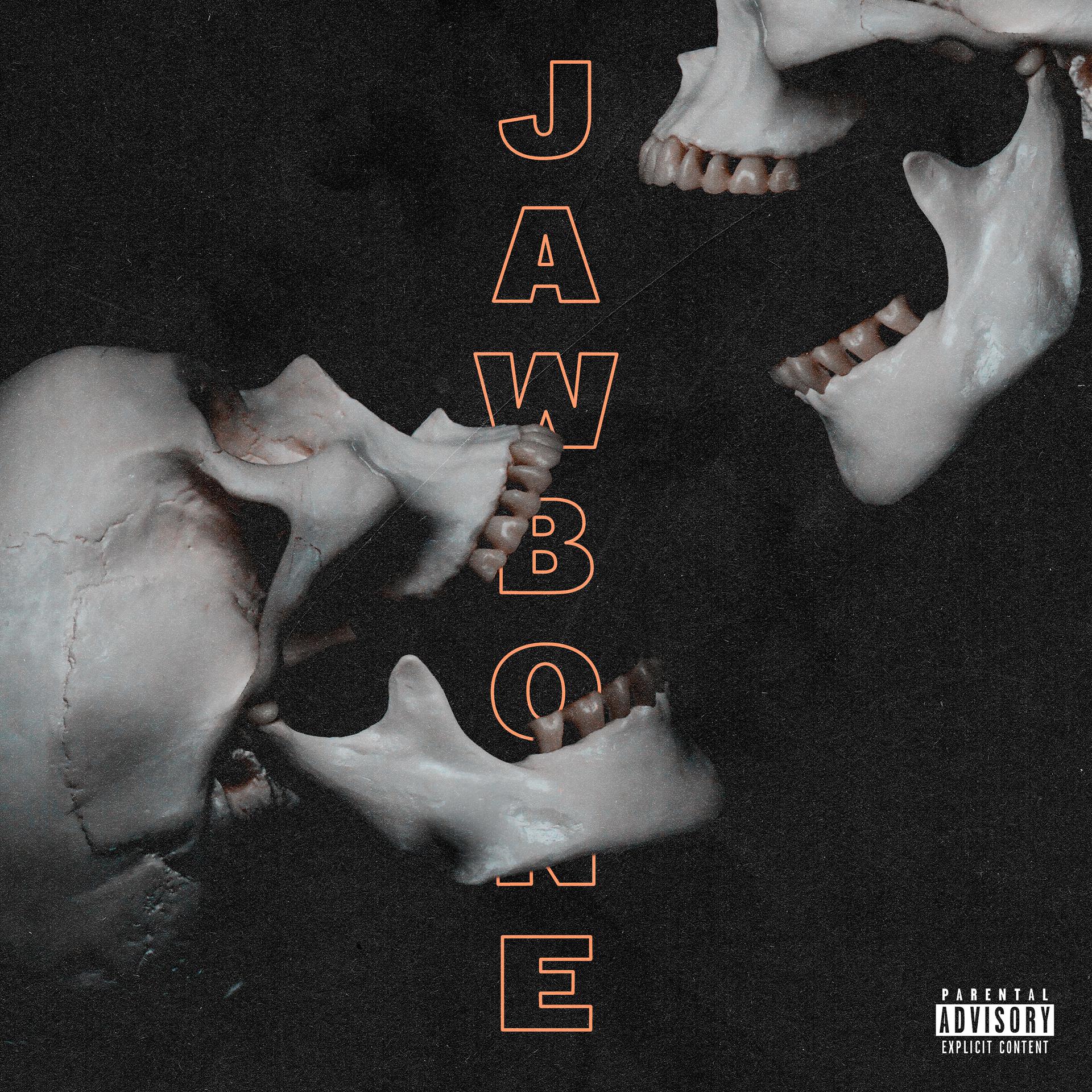 Постер альбома Jawbone