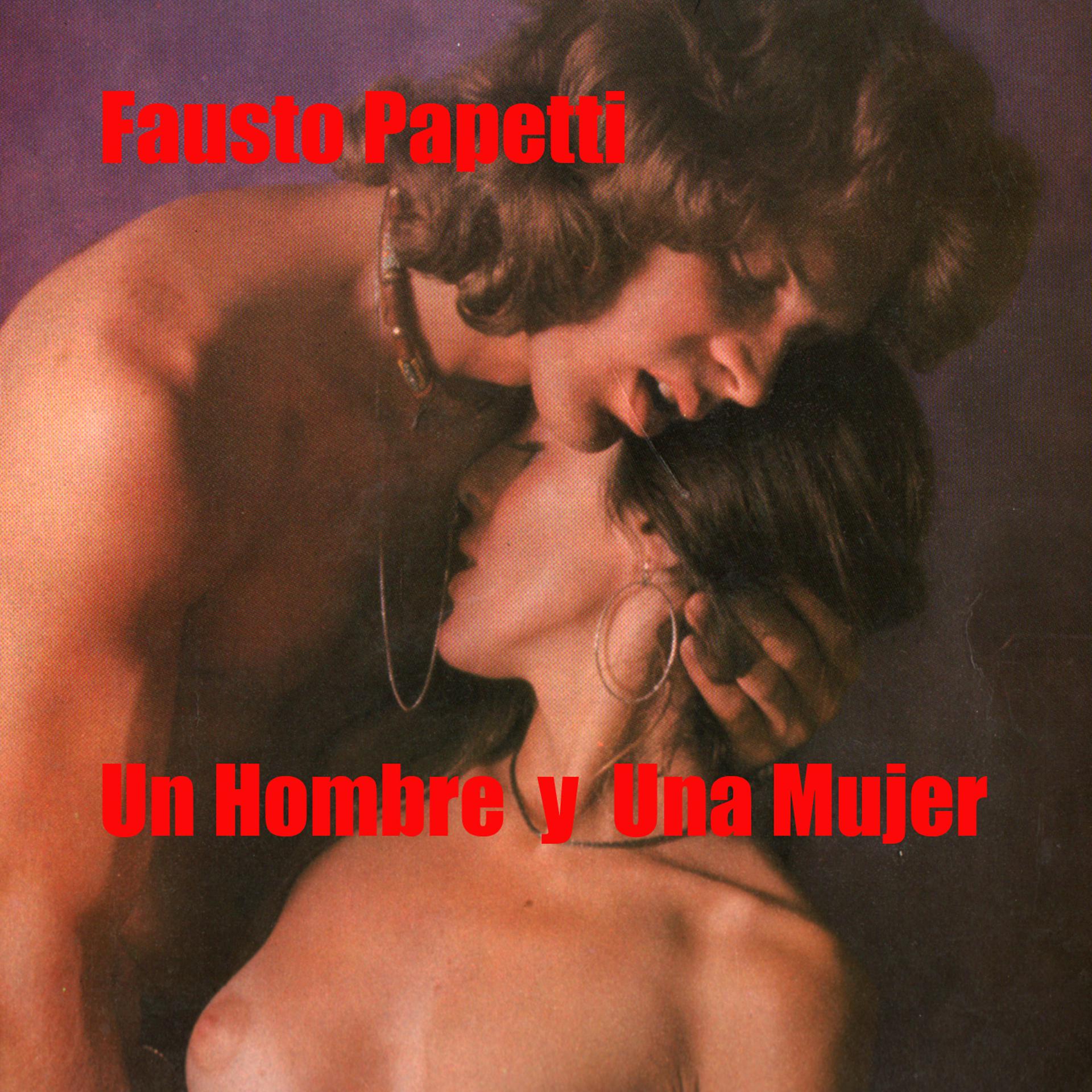 Постер альбома Un Nombre y una Mujer