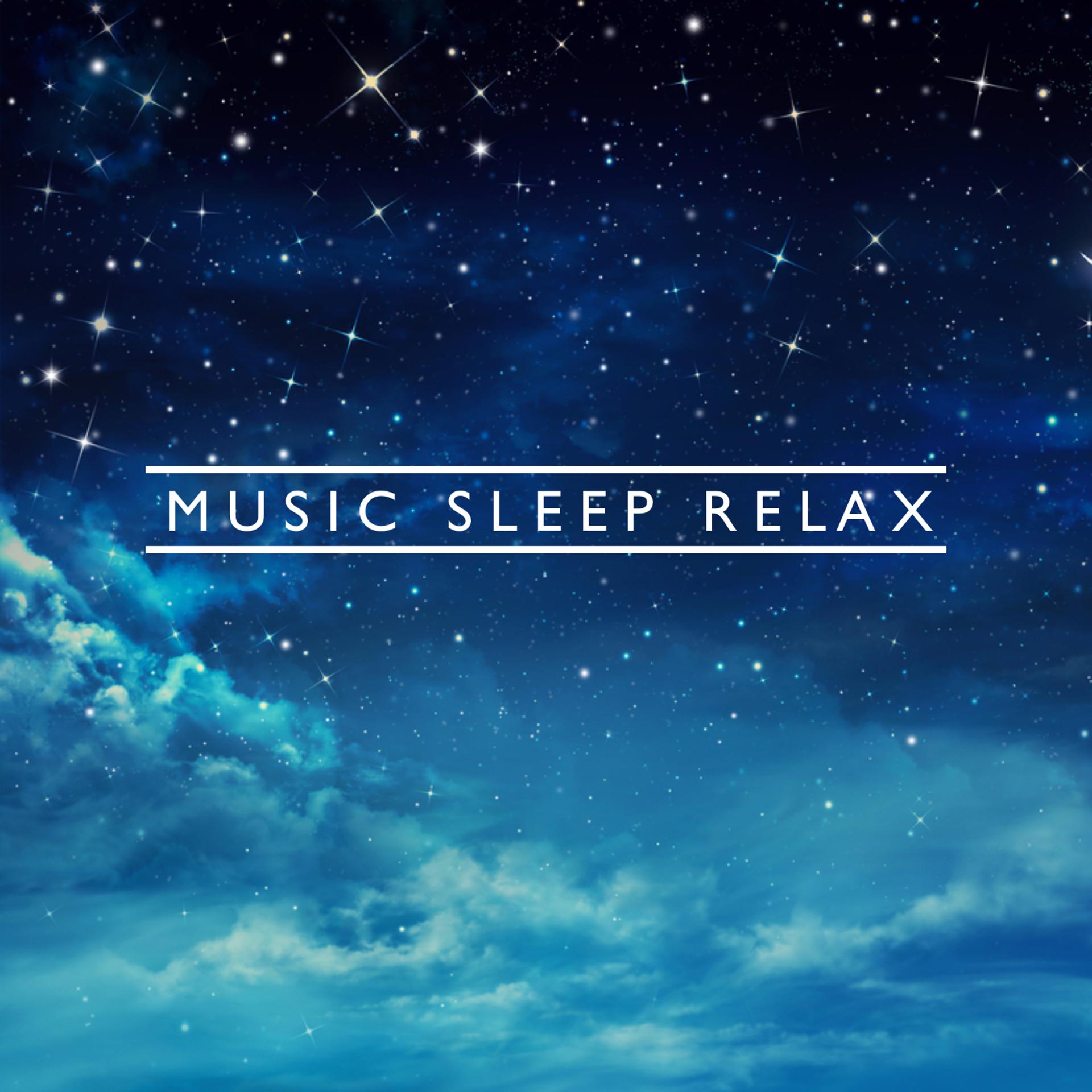Постер альбома Music Sleep Relax