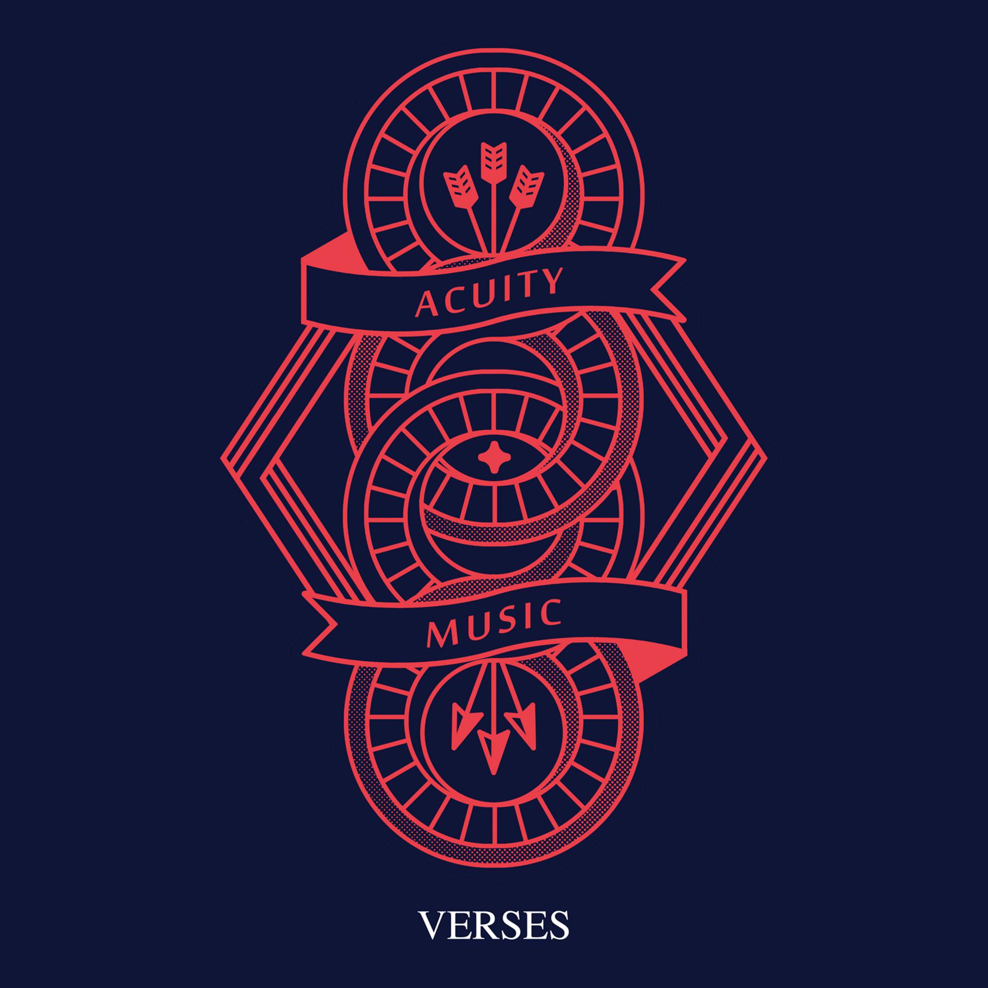 Постер альбома Verses