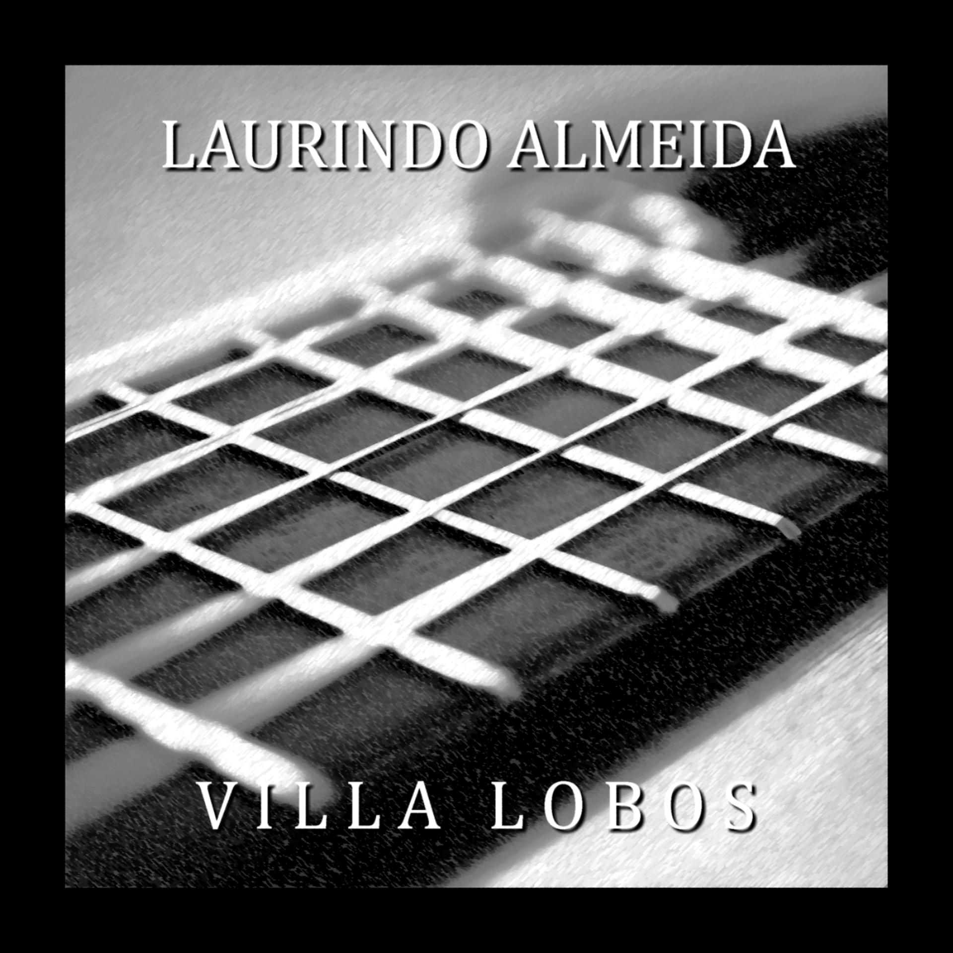Постер альбома Villa Lobos