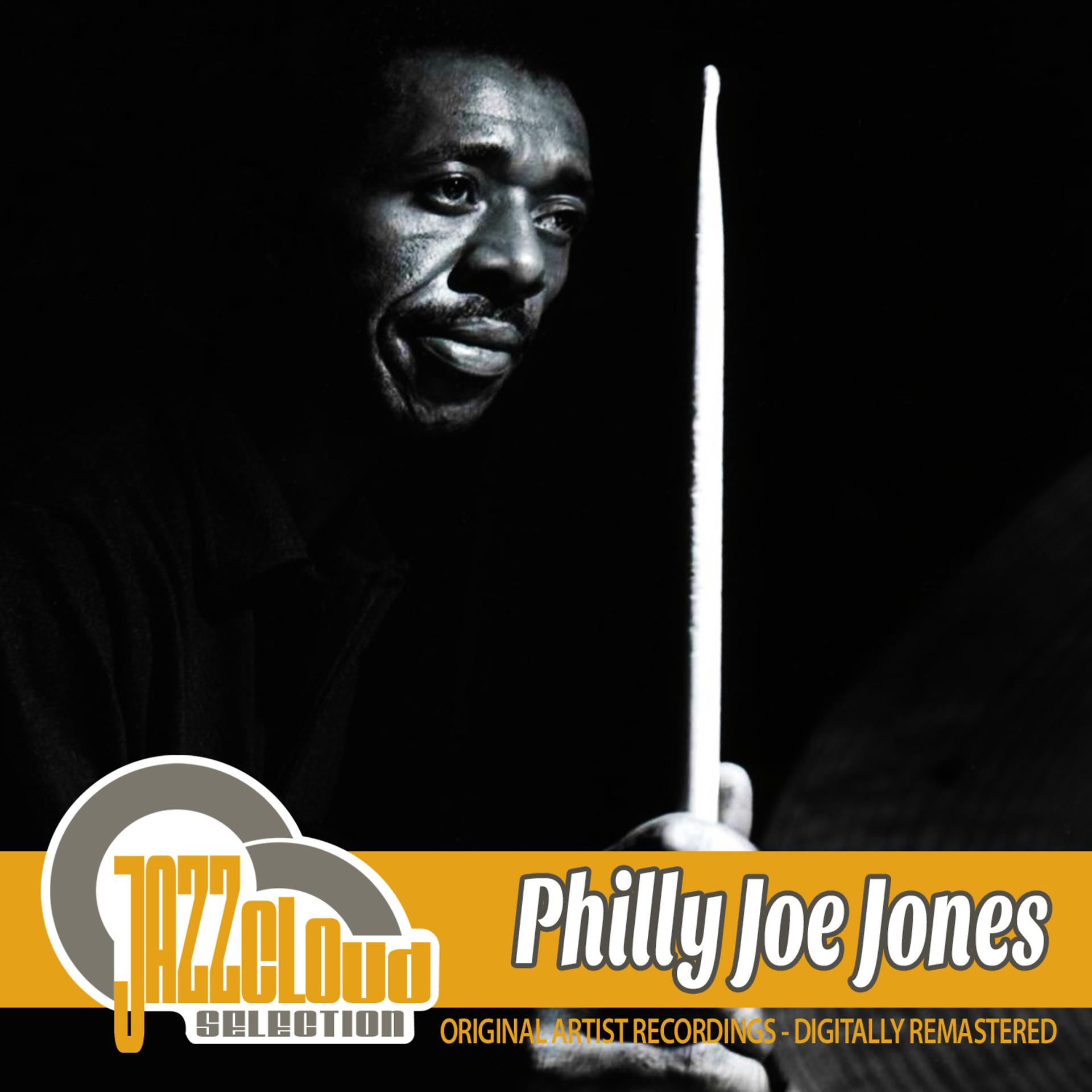 Постер альбома Philly Joe Jones