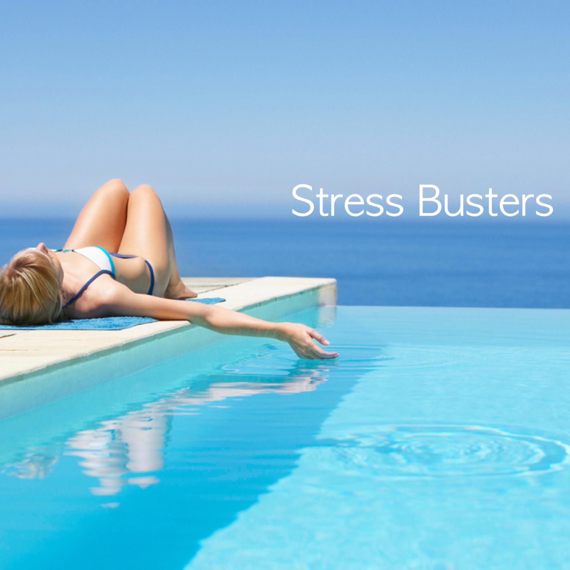 Постер альбома Stress Busters