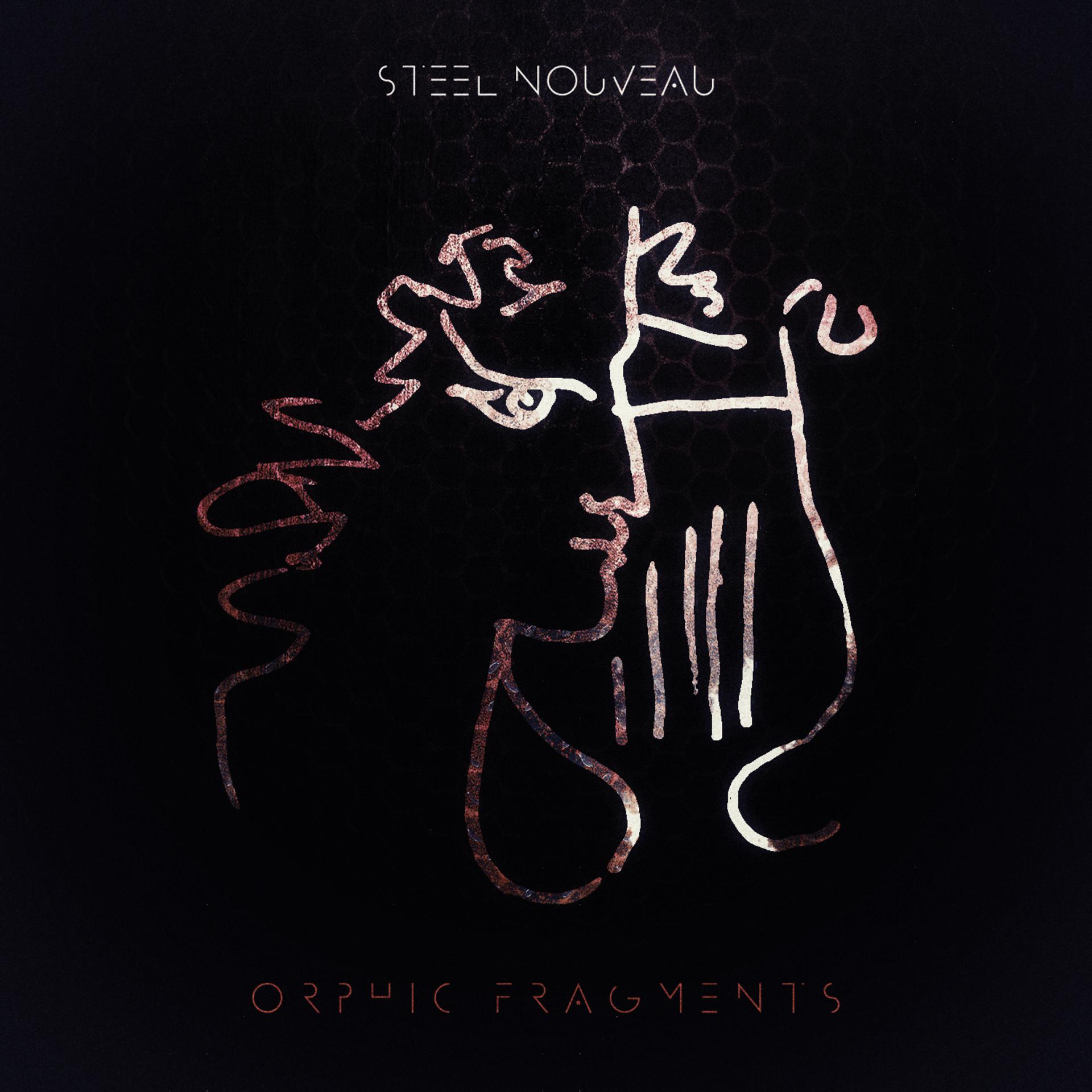 Постер альбома Orphic Fragments