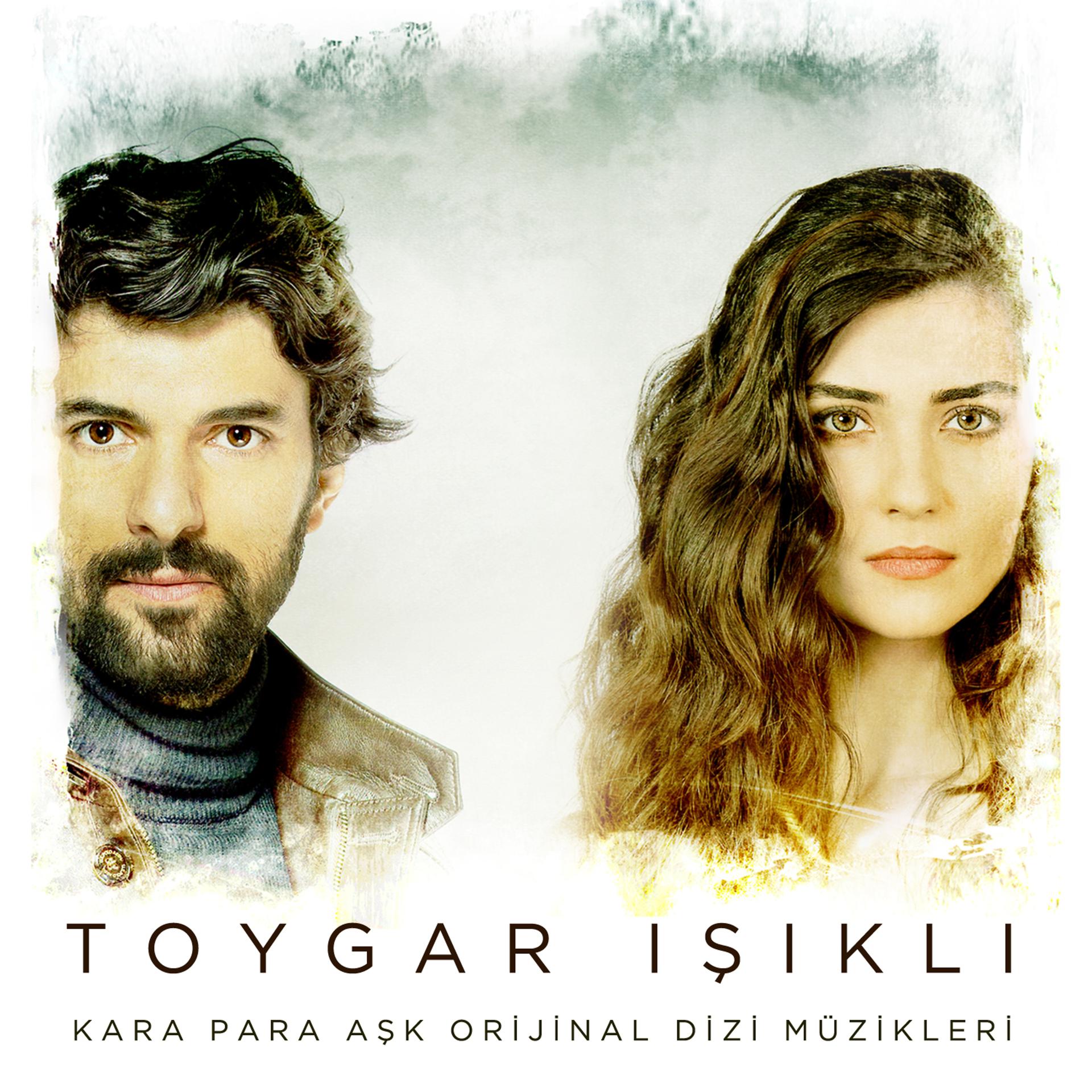 Постер альбома Kara Para Aşk (Original Soundtrack of Tv Series)