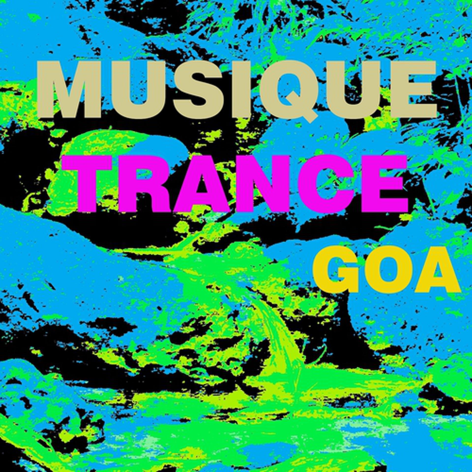 Постер альбома Musique trance