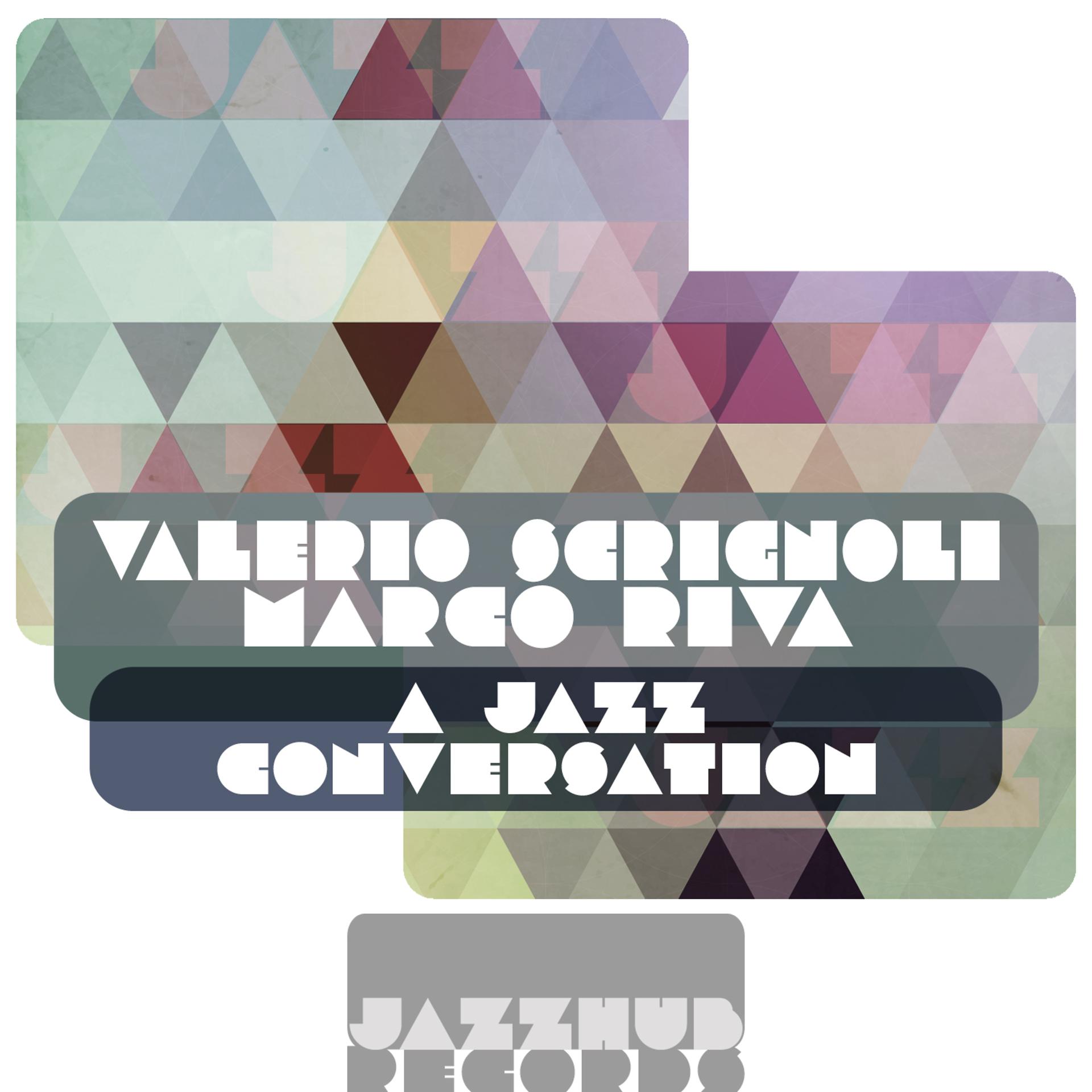 Постер альбома A Jazz Conversation