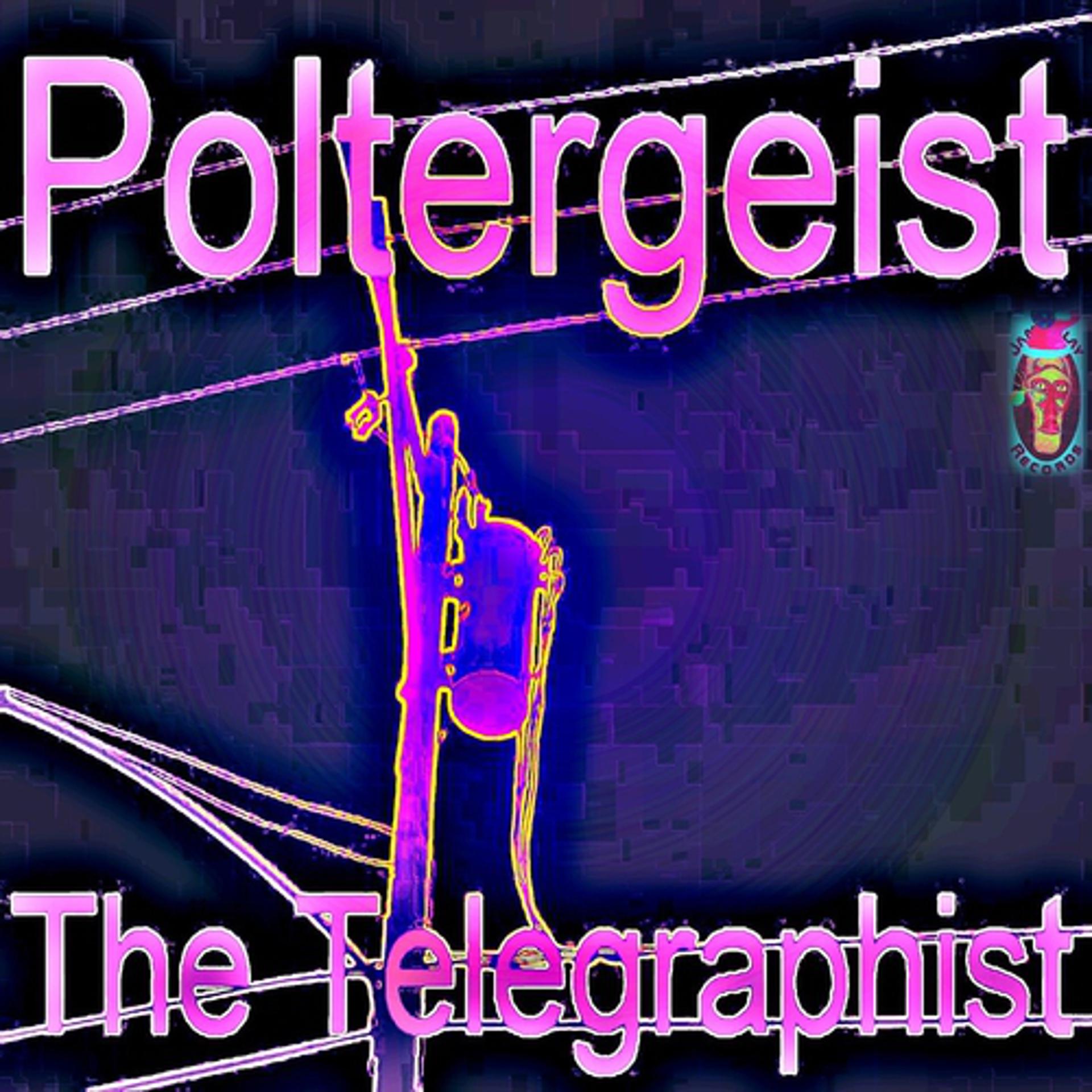 Постер альбома Poltergeist