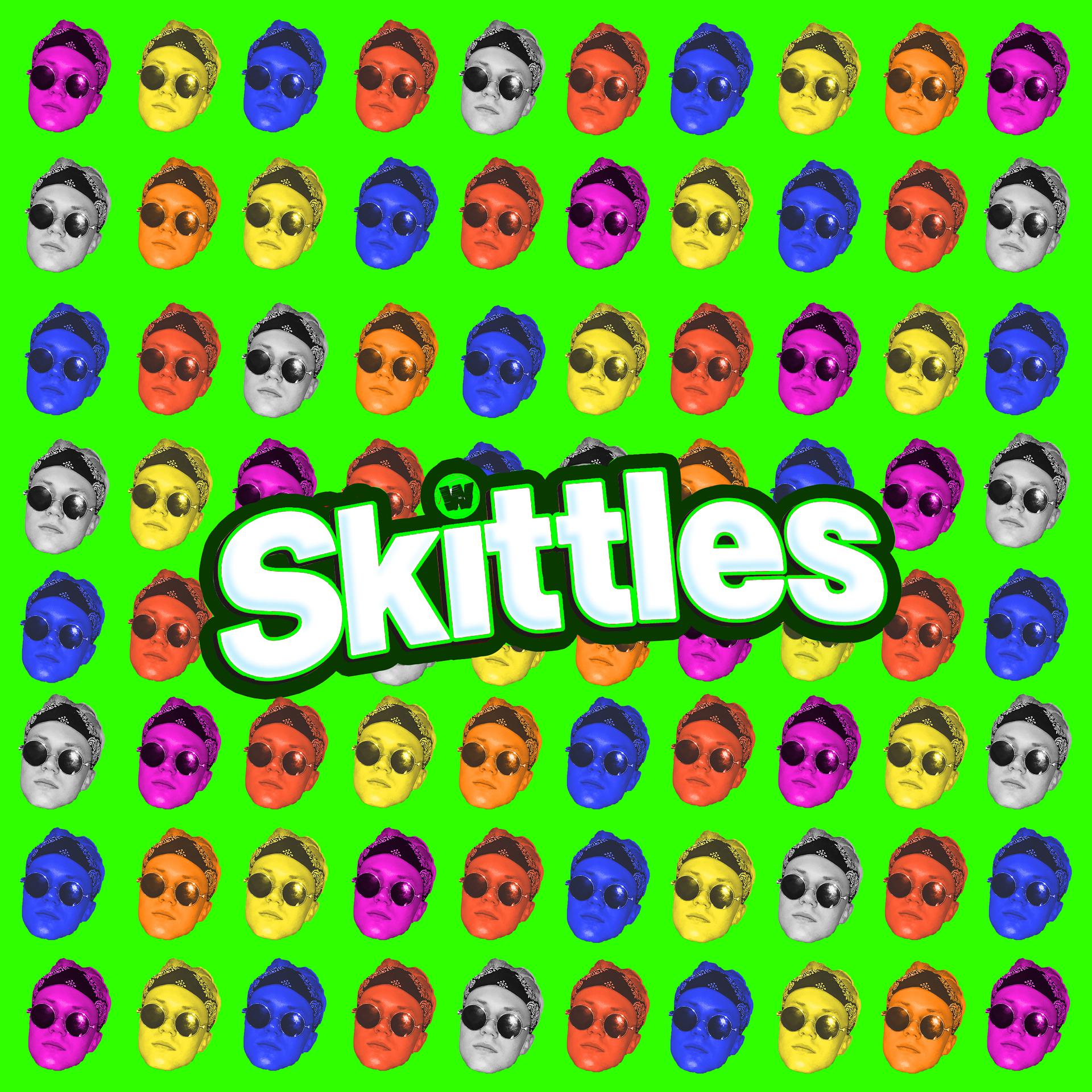 Постер альбома Skittles