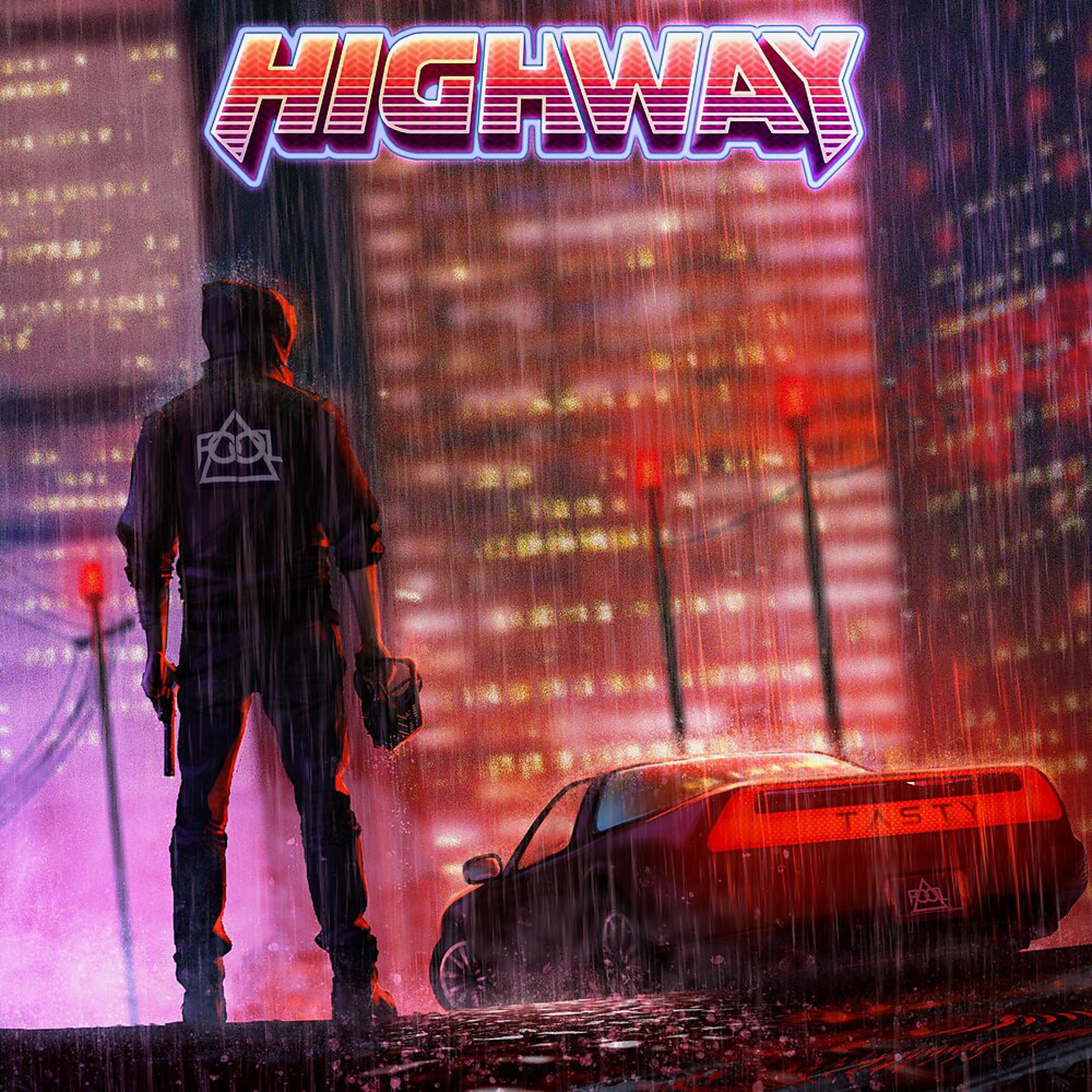 Постер альбома Highway EP