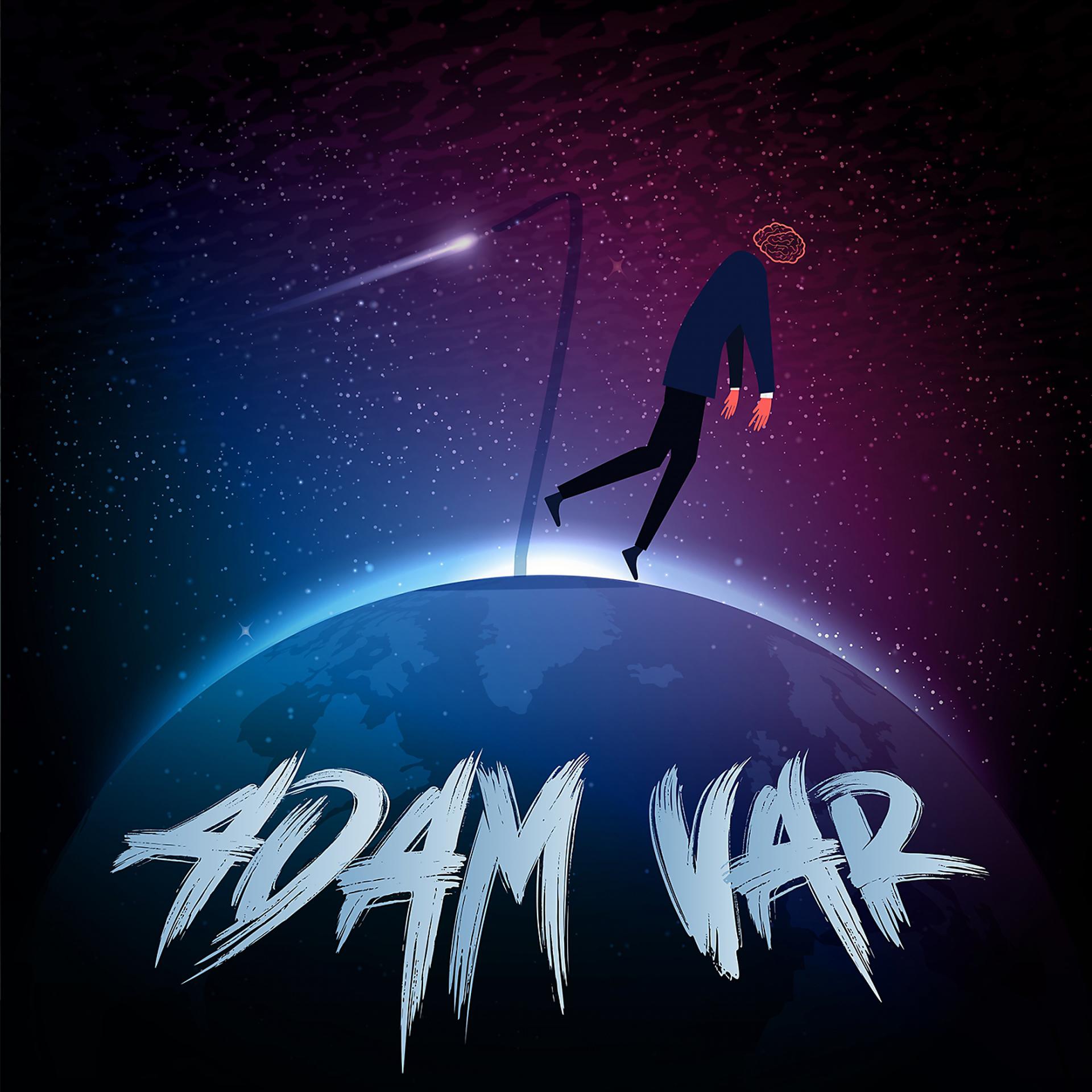 Постер альбома Bir Adam Var