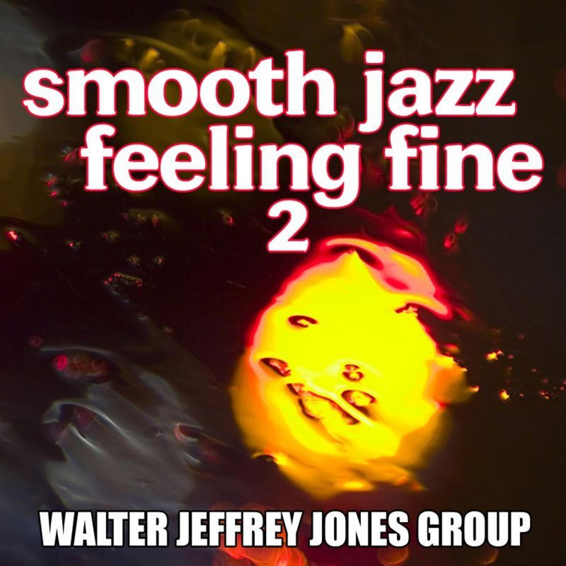 Постер альбома Smooth Jazz Feeling Fine 2