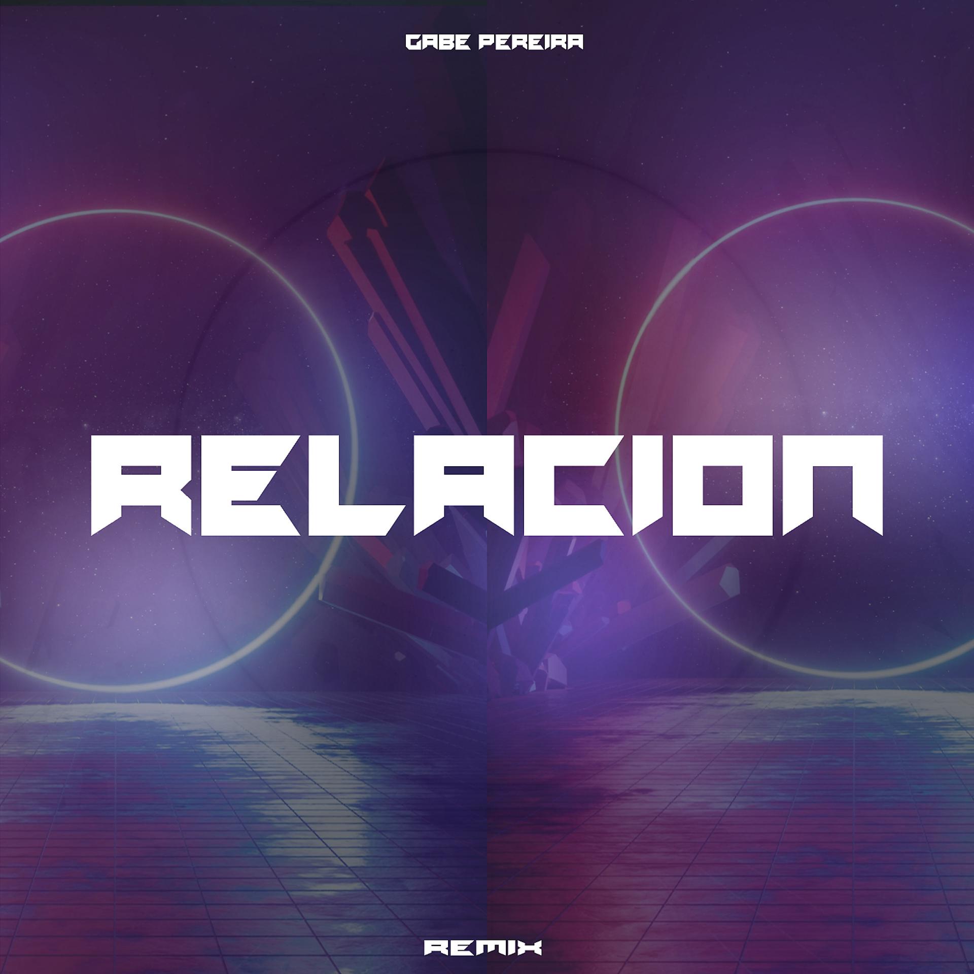 Постер альбома Relacion (Remix)