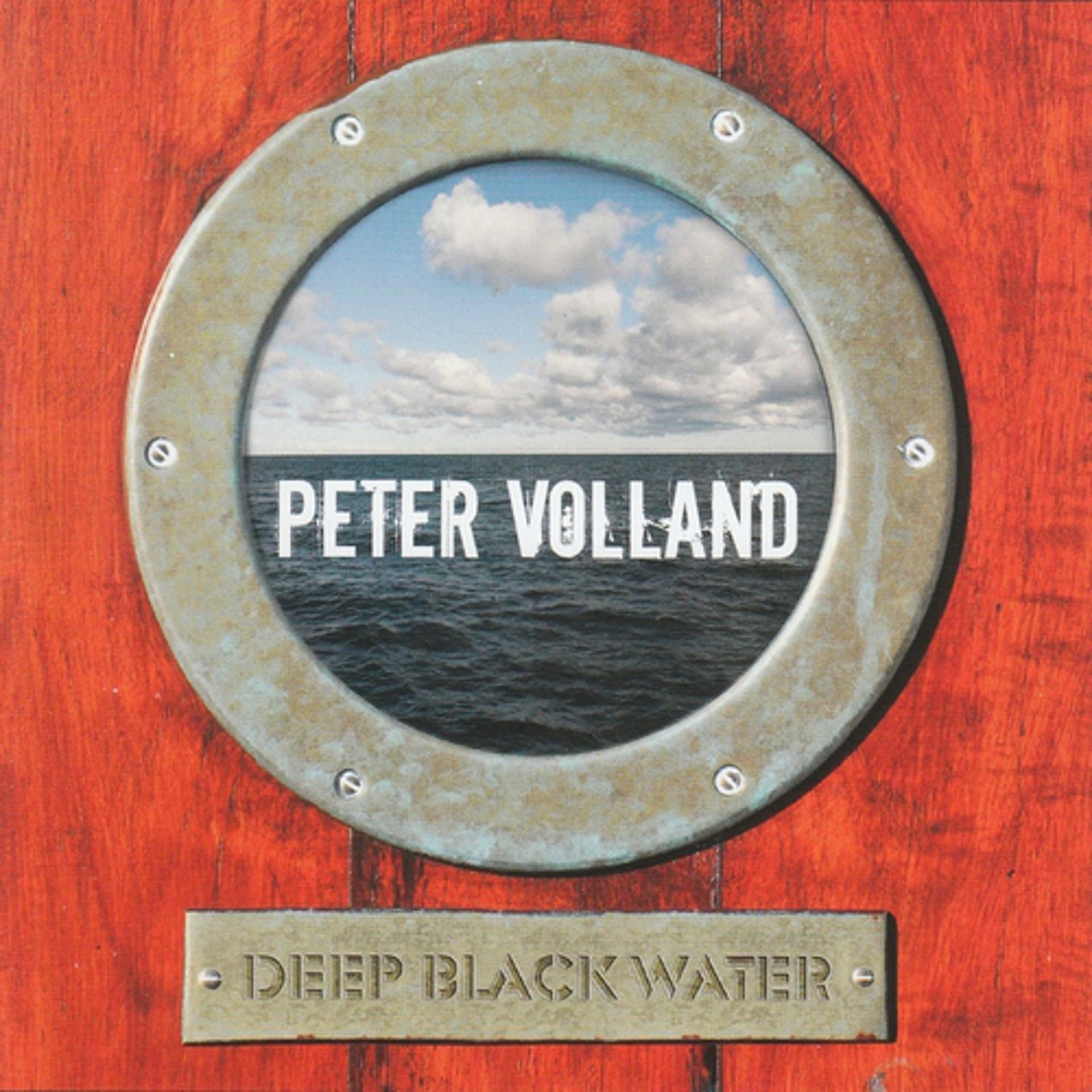 Постер альбома Deep Black Water