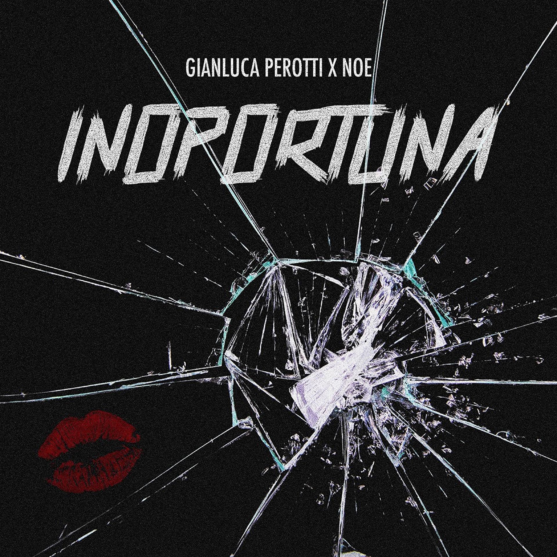 Постер альбома Inoportuna