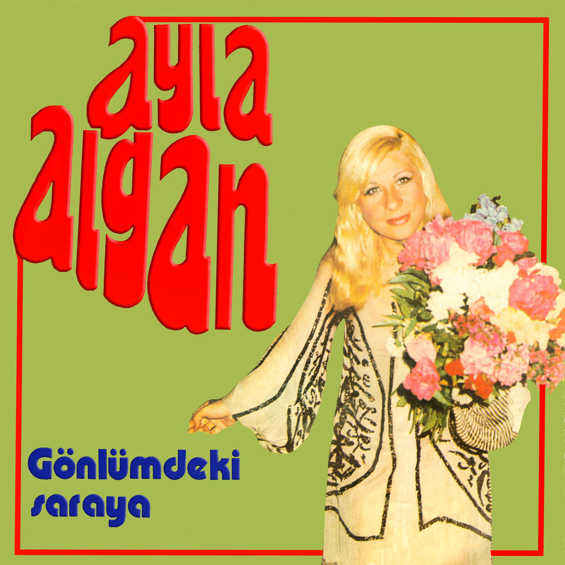 Постер альбома Gönlümdeki Saraya