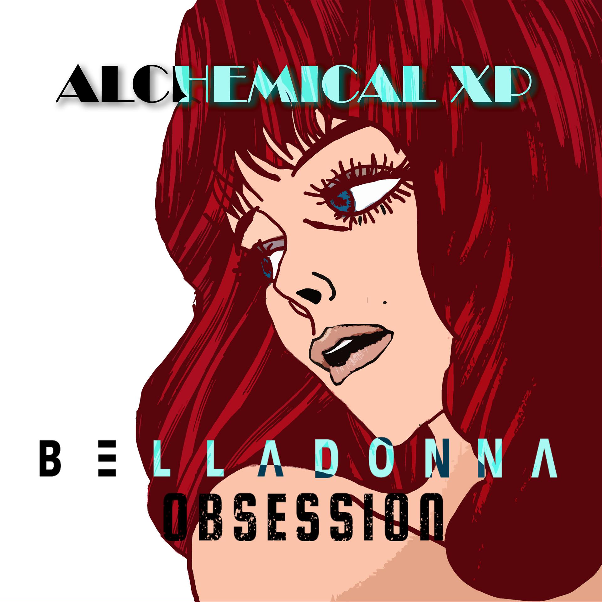 Постер альбома Belladonna Obsession