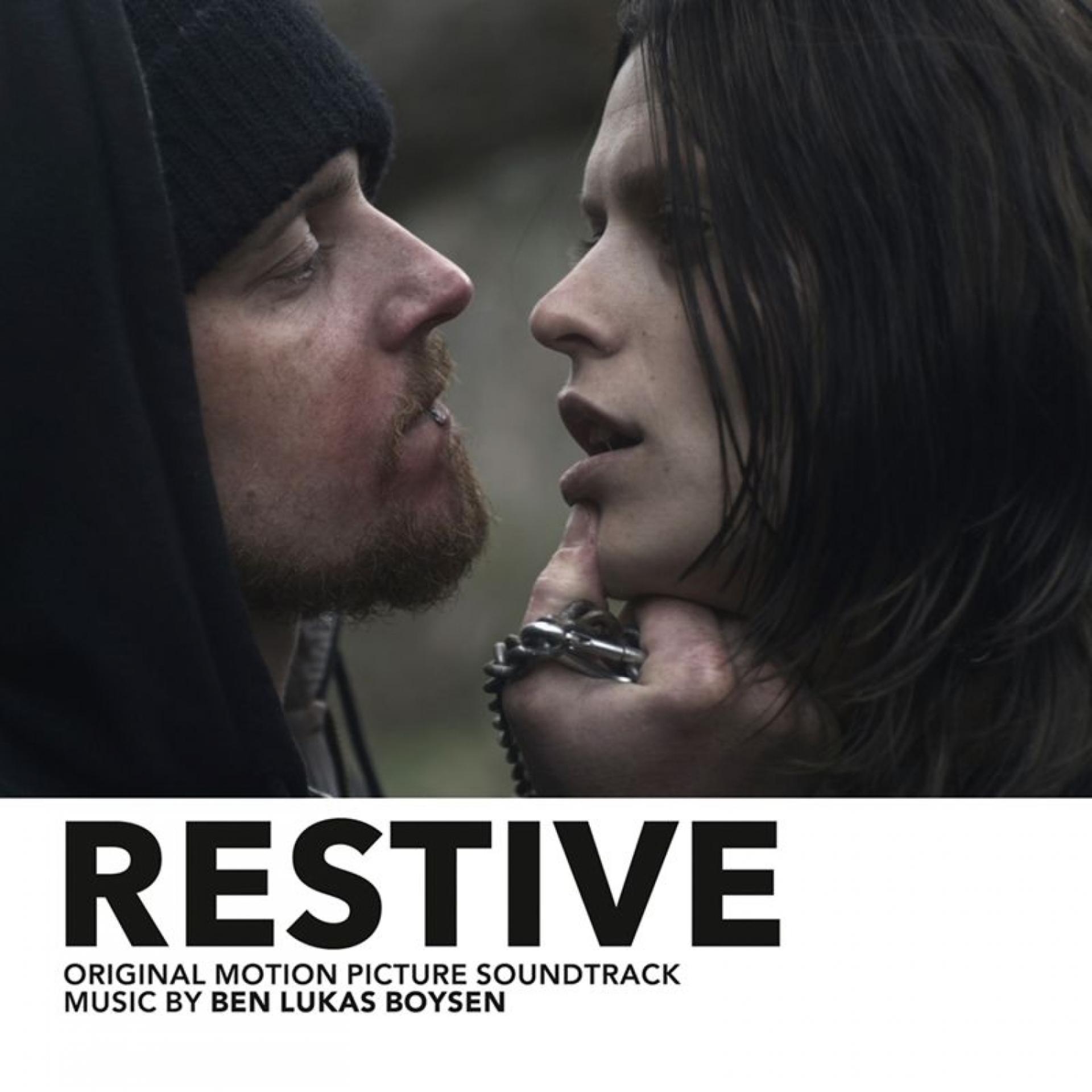 Постер альбома Restive (Ost)