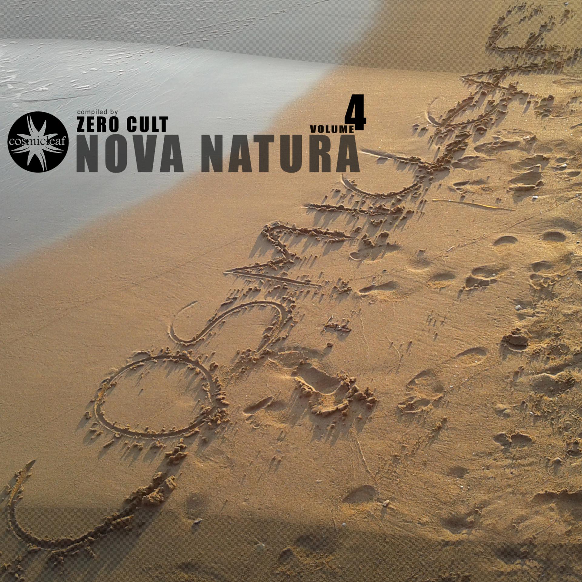Постер альбома Nova Natura, Vol. 4