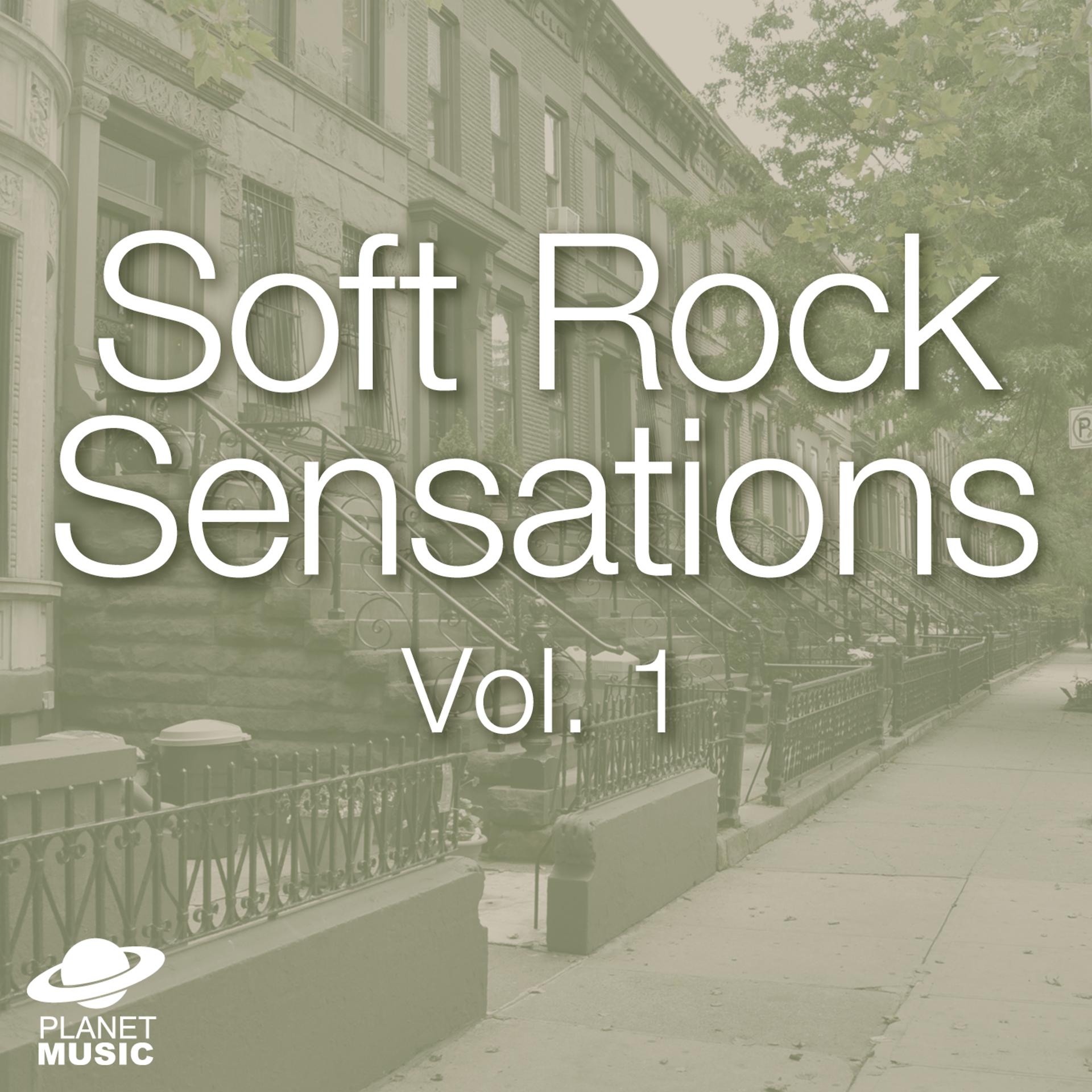 Постер альбома Soft Rock Sensations, Vol. 1