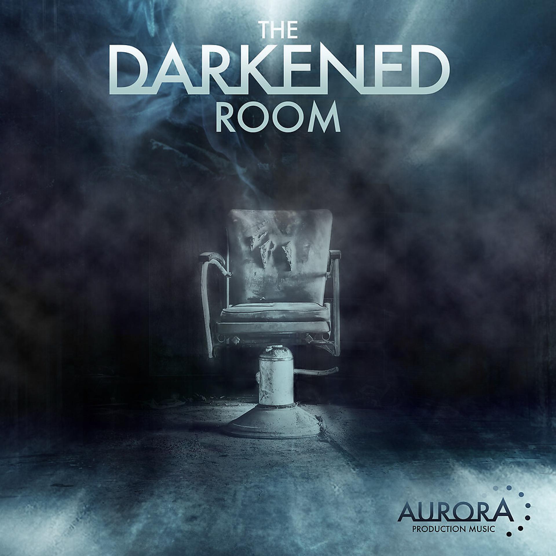 Постер альбома The Darkened Room