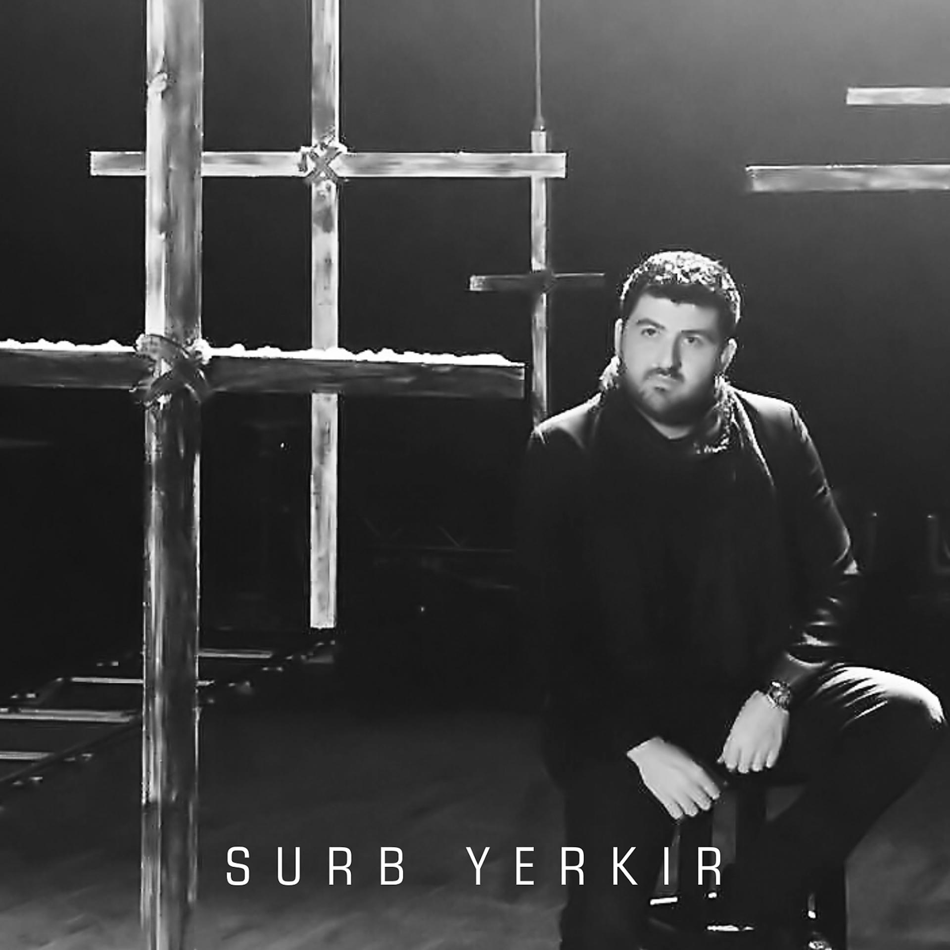 Постер альбома Surb Yerkir