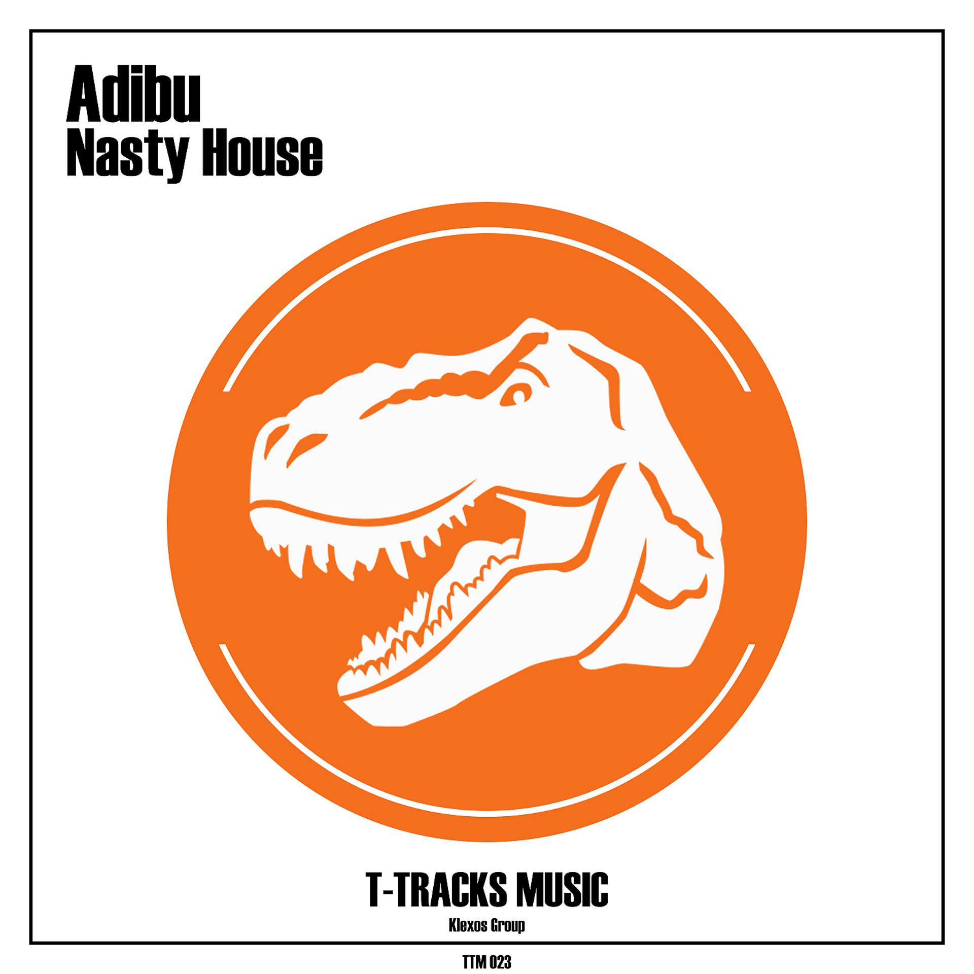 Постер альбома Nasty House