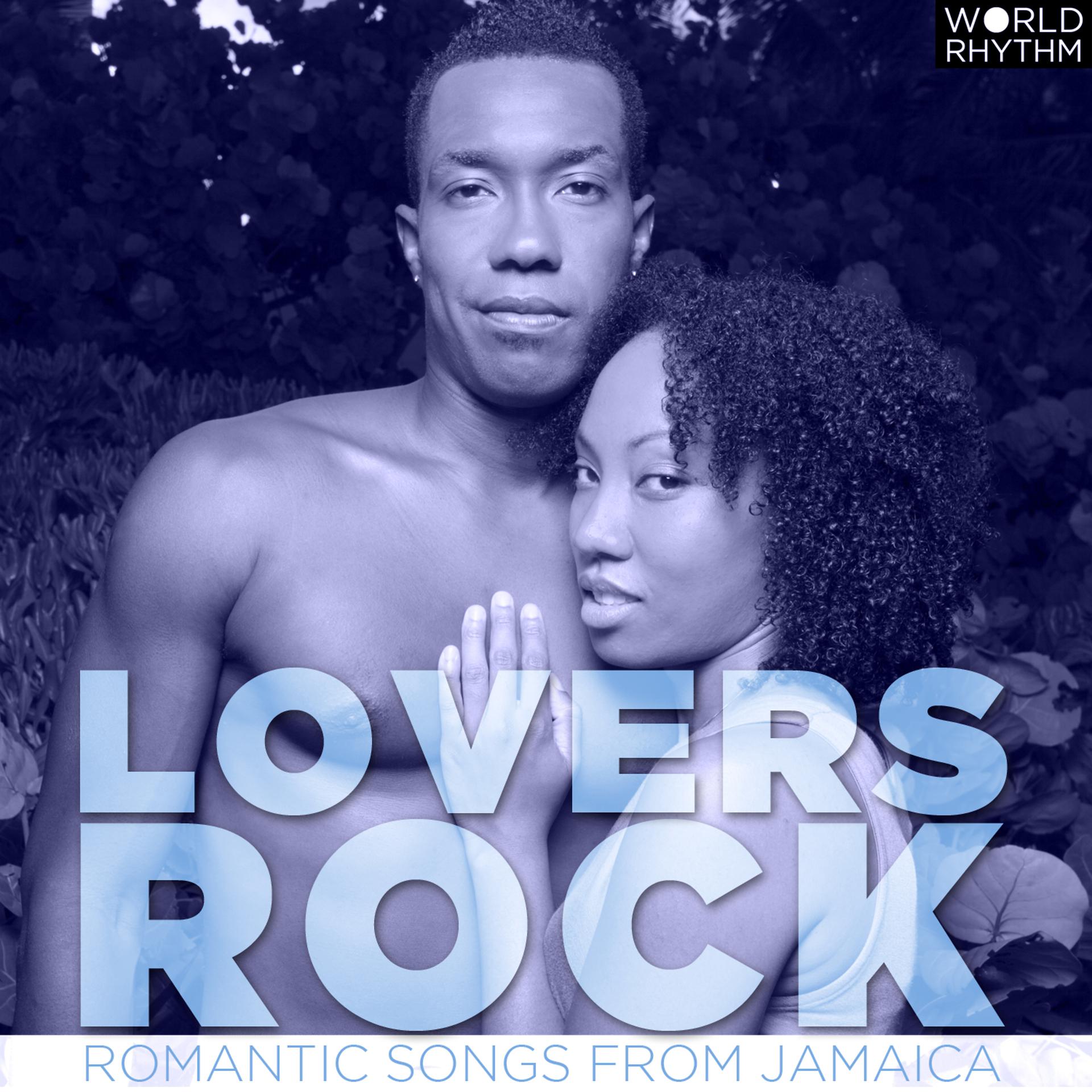 Постер альбома Lovers Rock: Romantic Songs from Jamaica