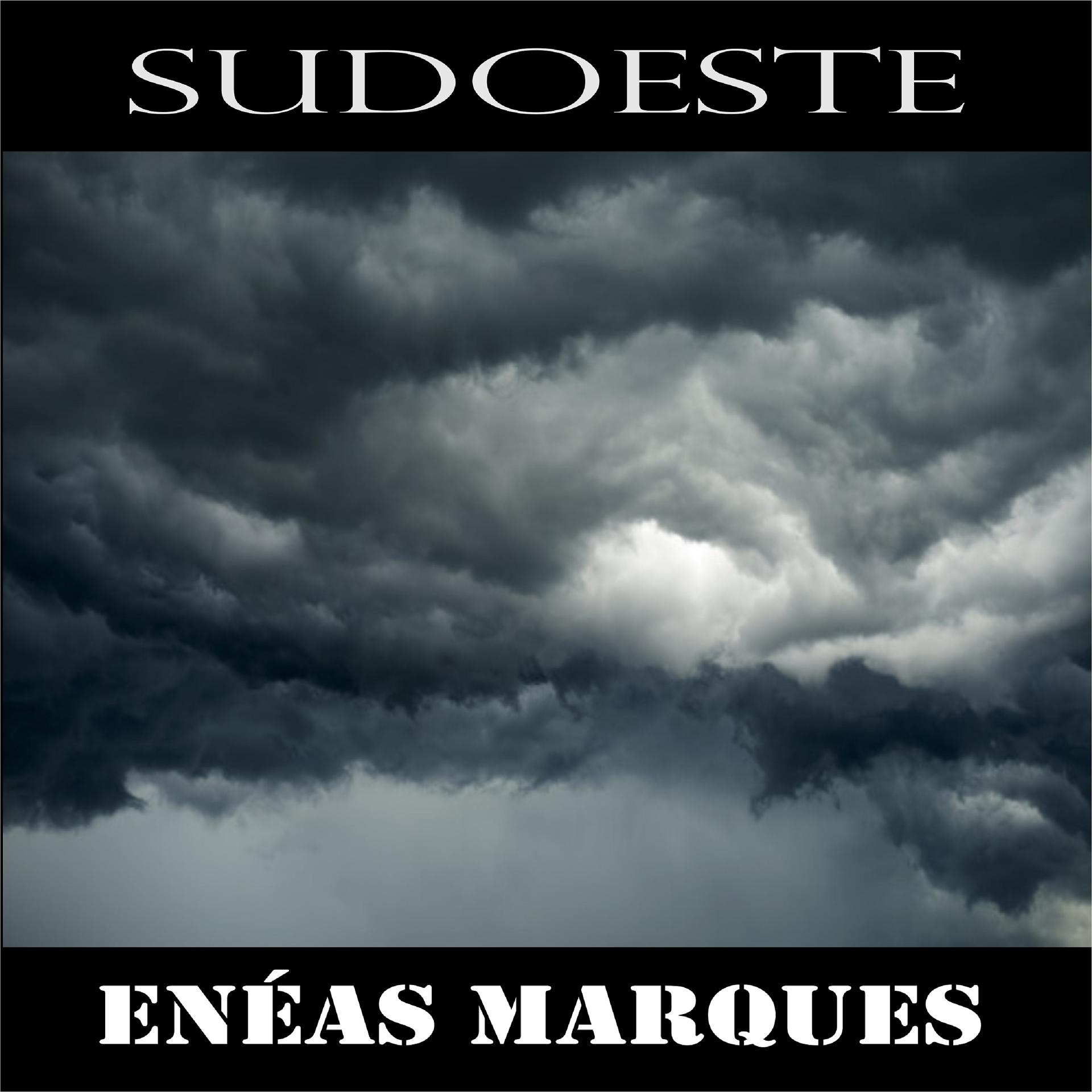 Постер альбома Sudoeste
