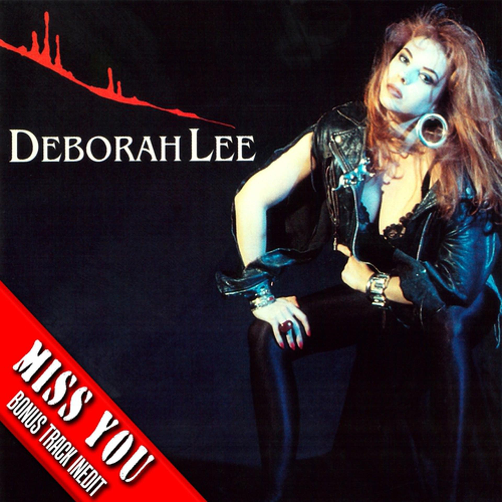 Постер альбома Deborah Lee