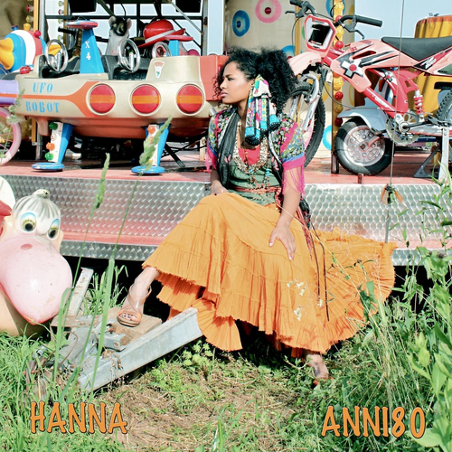 Постер альбома Anni 80
