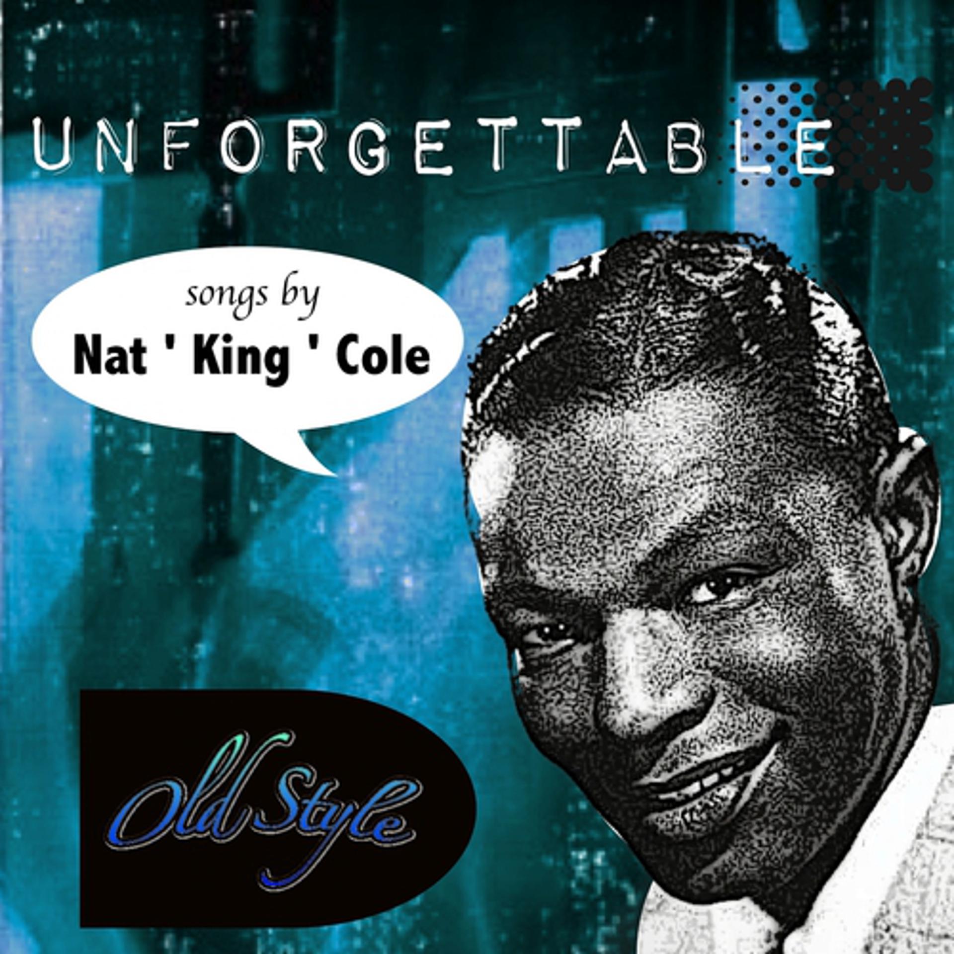 Постер альбома Unforgettable (Remastered 2011)