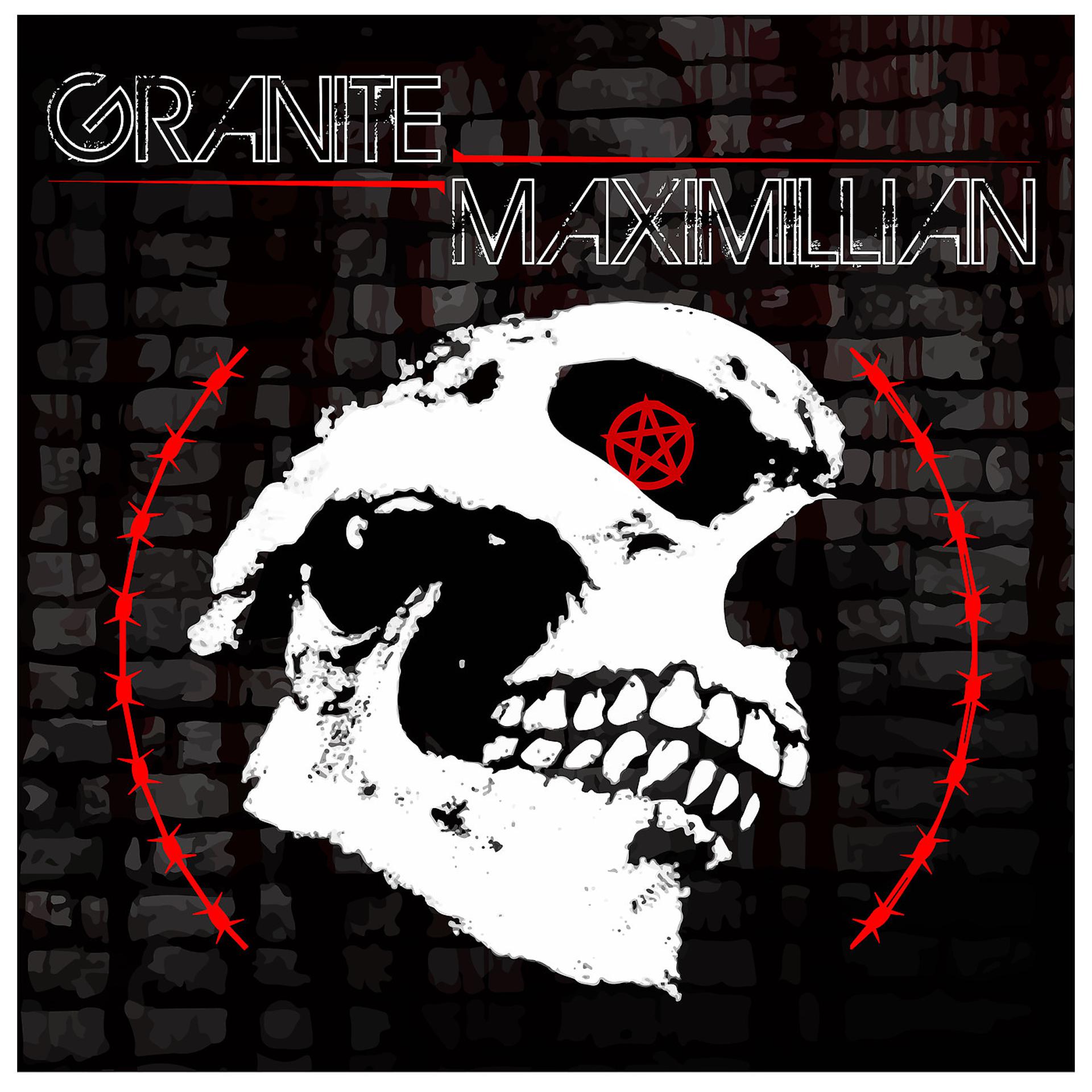 Постер альбома Granite