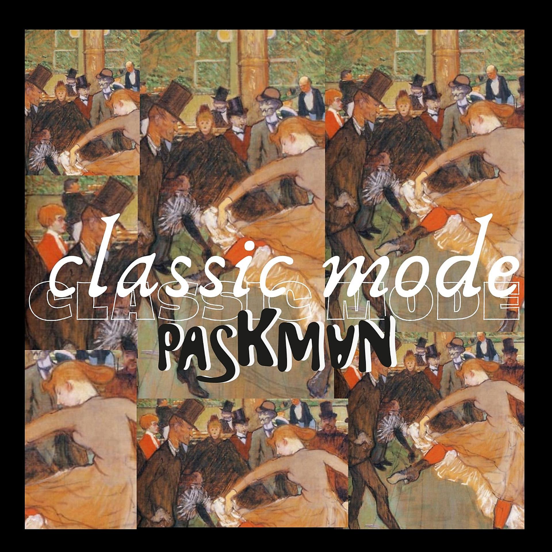 Постер альбома Classic Mode