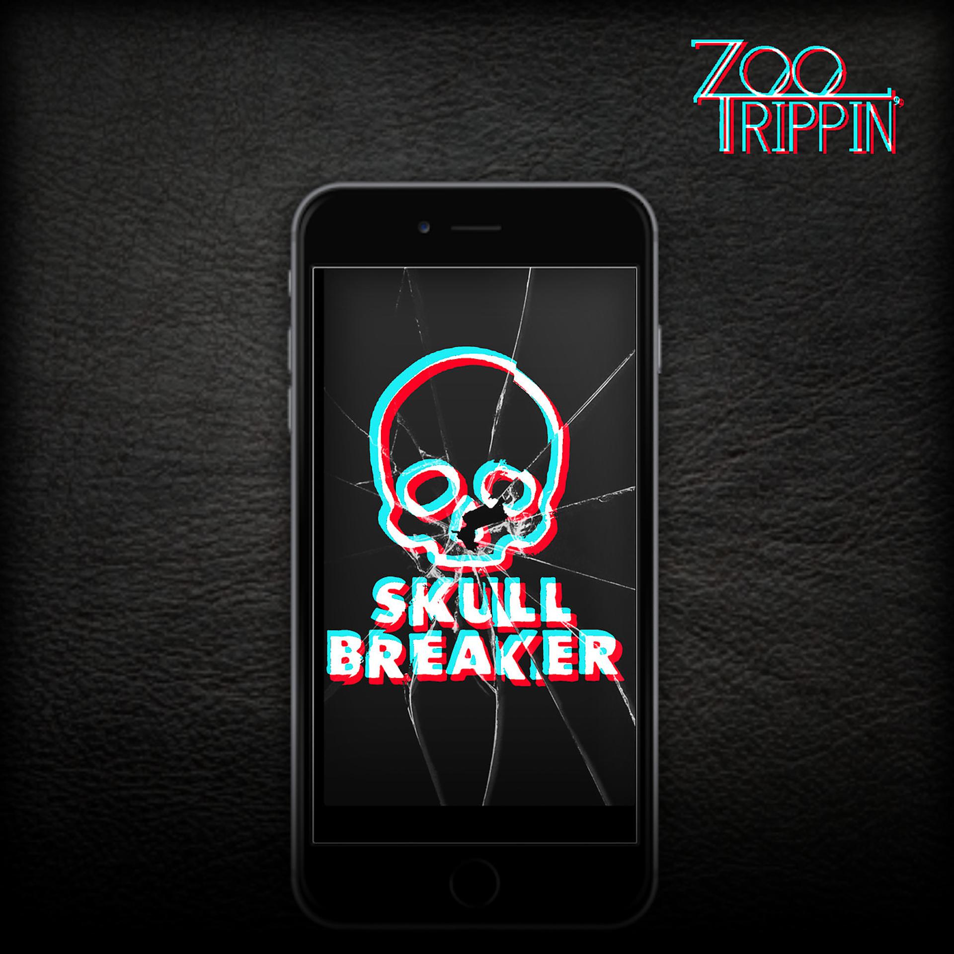 Постер альбома Skull Breaker