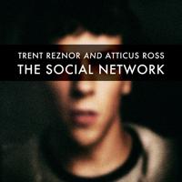 Постер альбома The Social Network