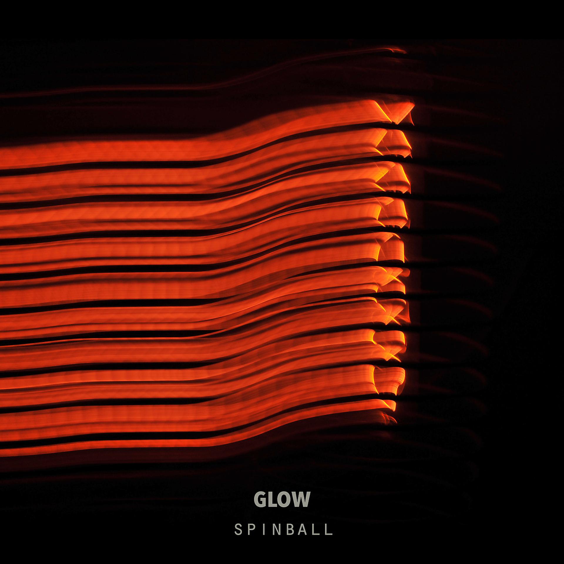 Постер альбома Glow
