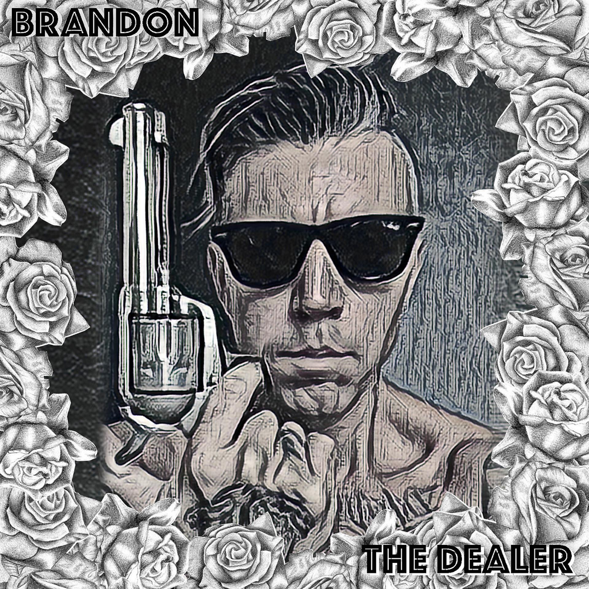 Постер альбома The Dealer